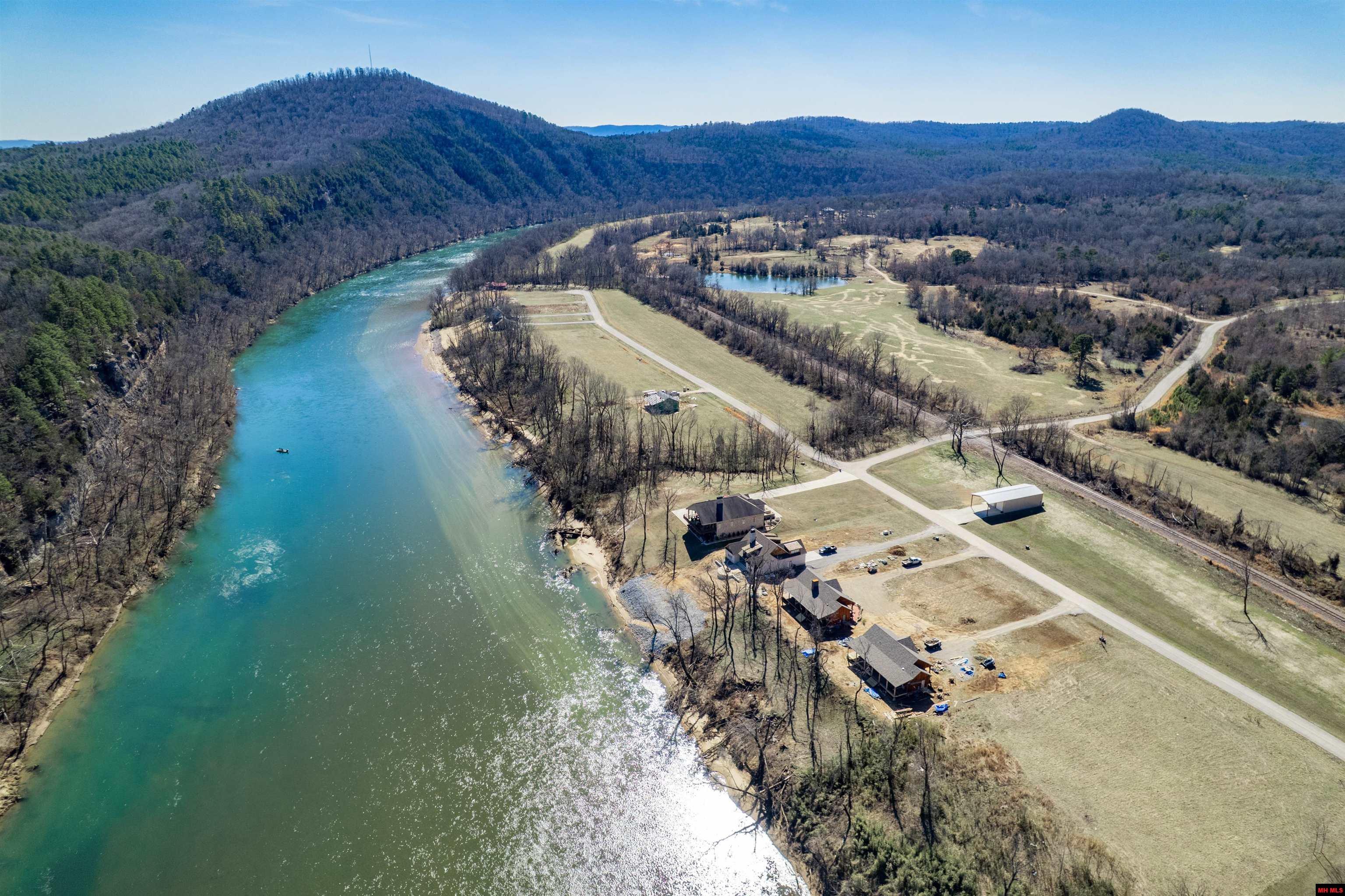 51 NATHAN TERRACE Mountain Home, AR
