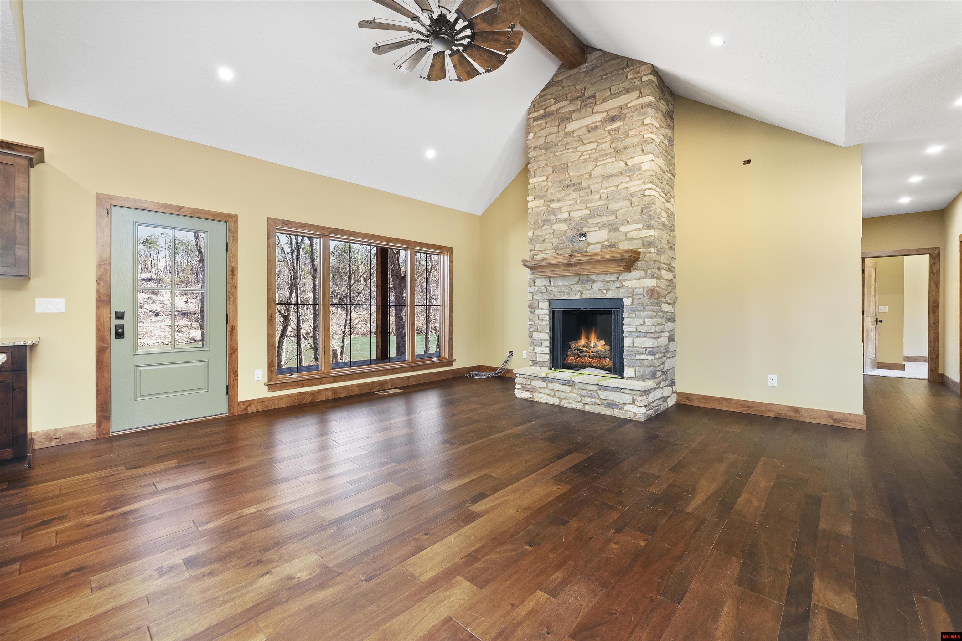 51 NATHAN TERRACE Mountain Home, AR