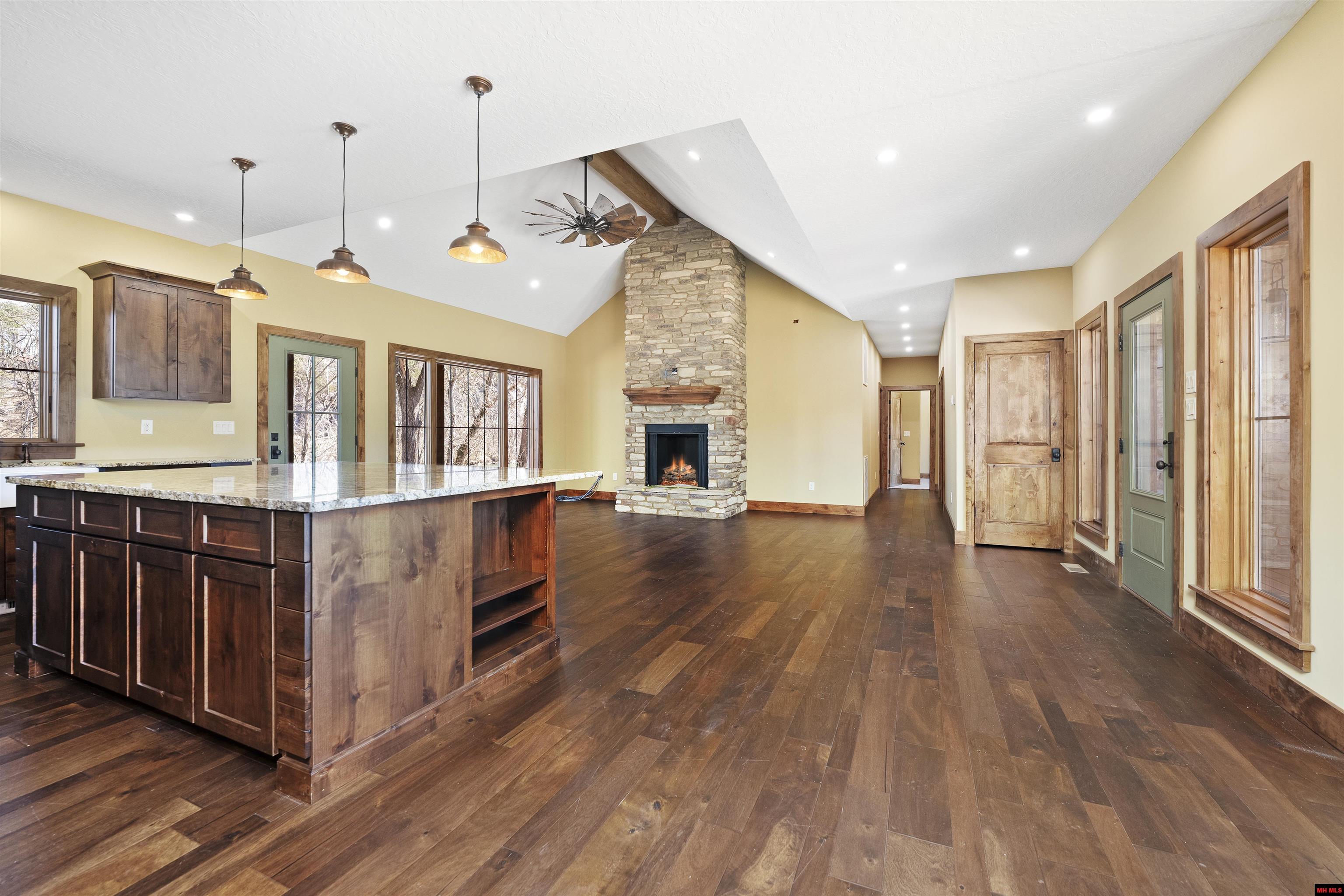 51 NATHAN TERRACE Mountain Home, AR