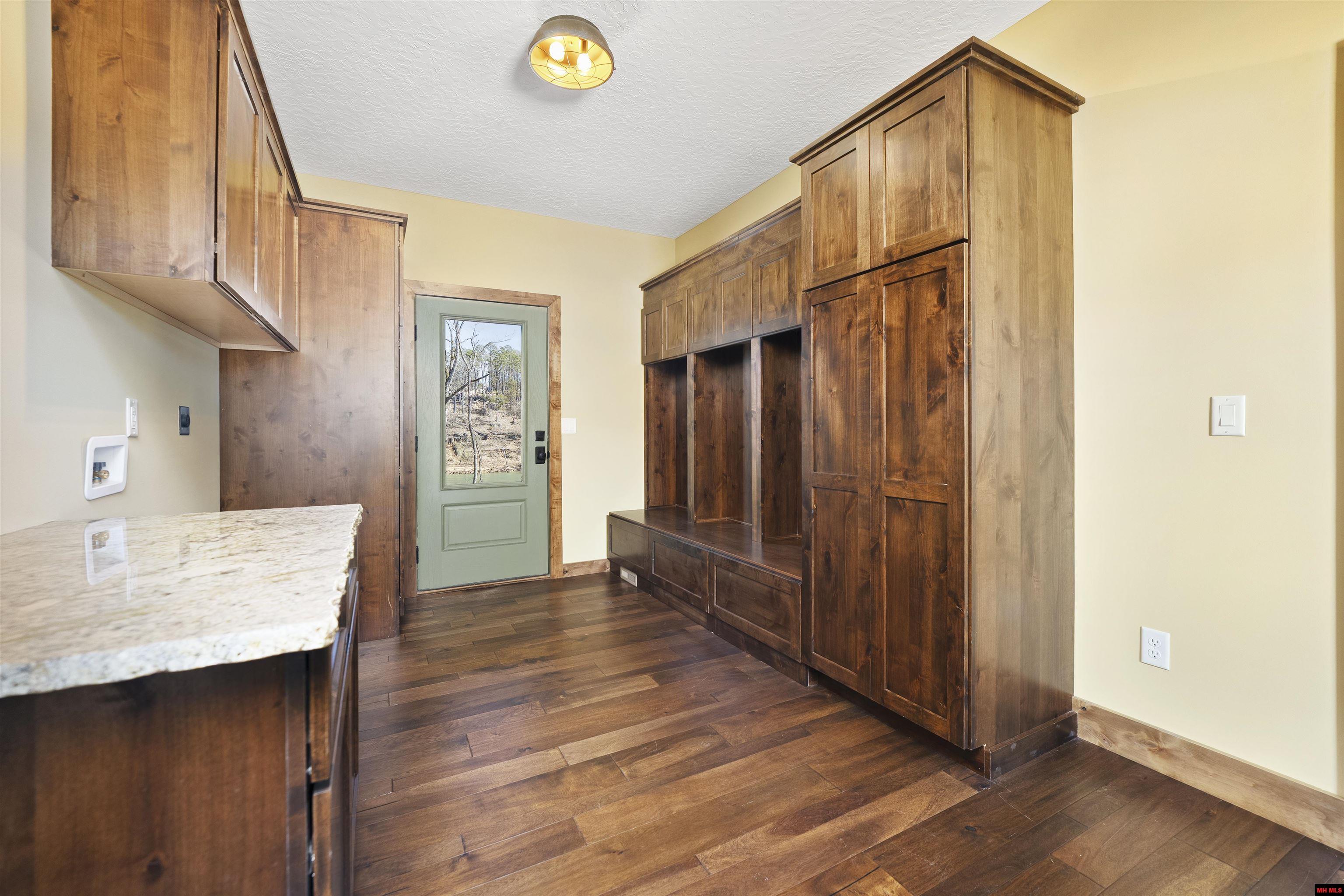 51 NATHAN TERRACE Mountain Home, AR