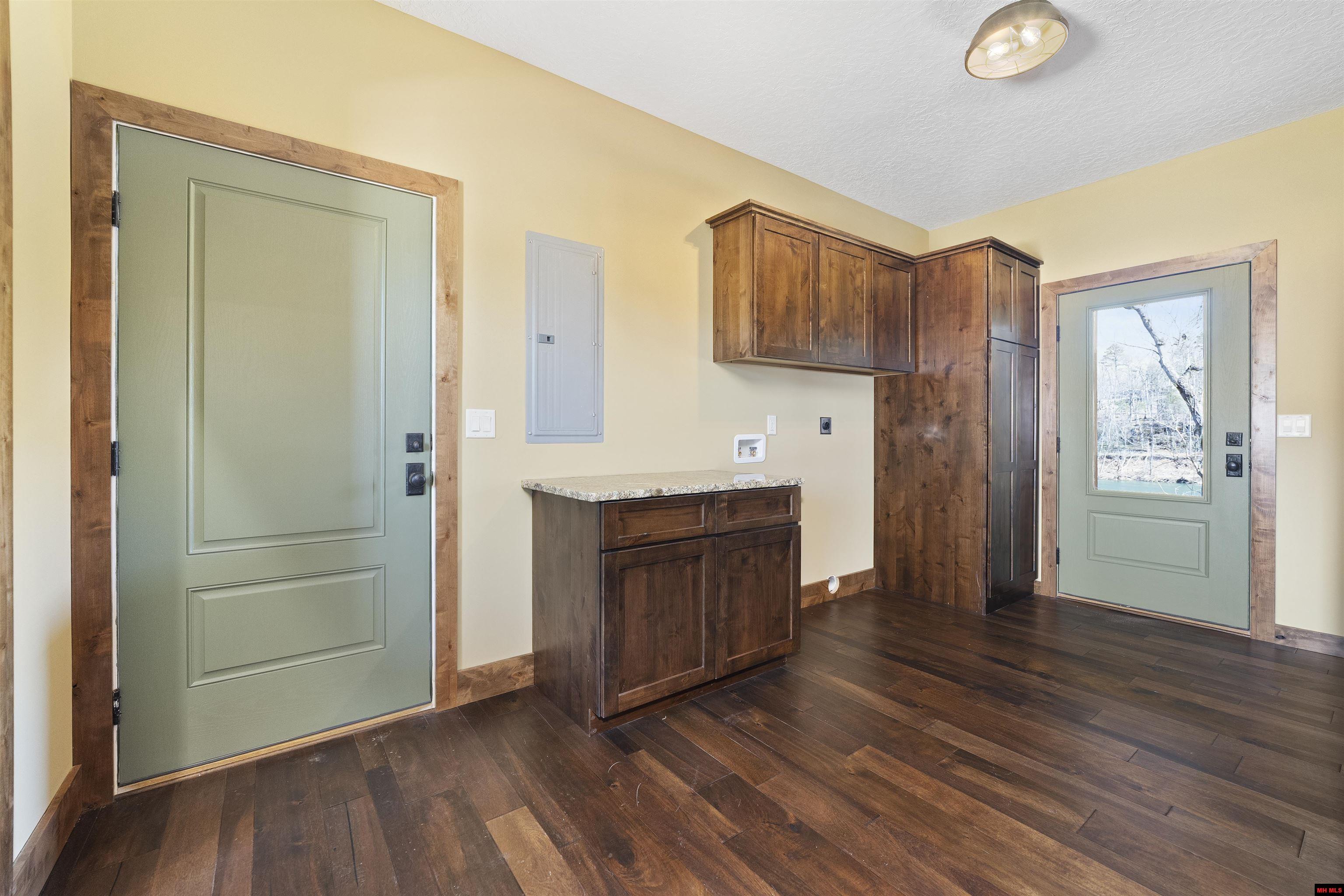 51 NATHAN TERRACE Mountain Home, AR
