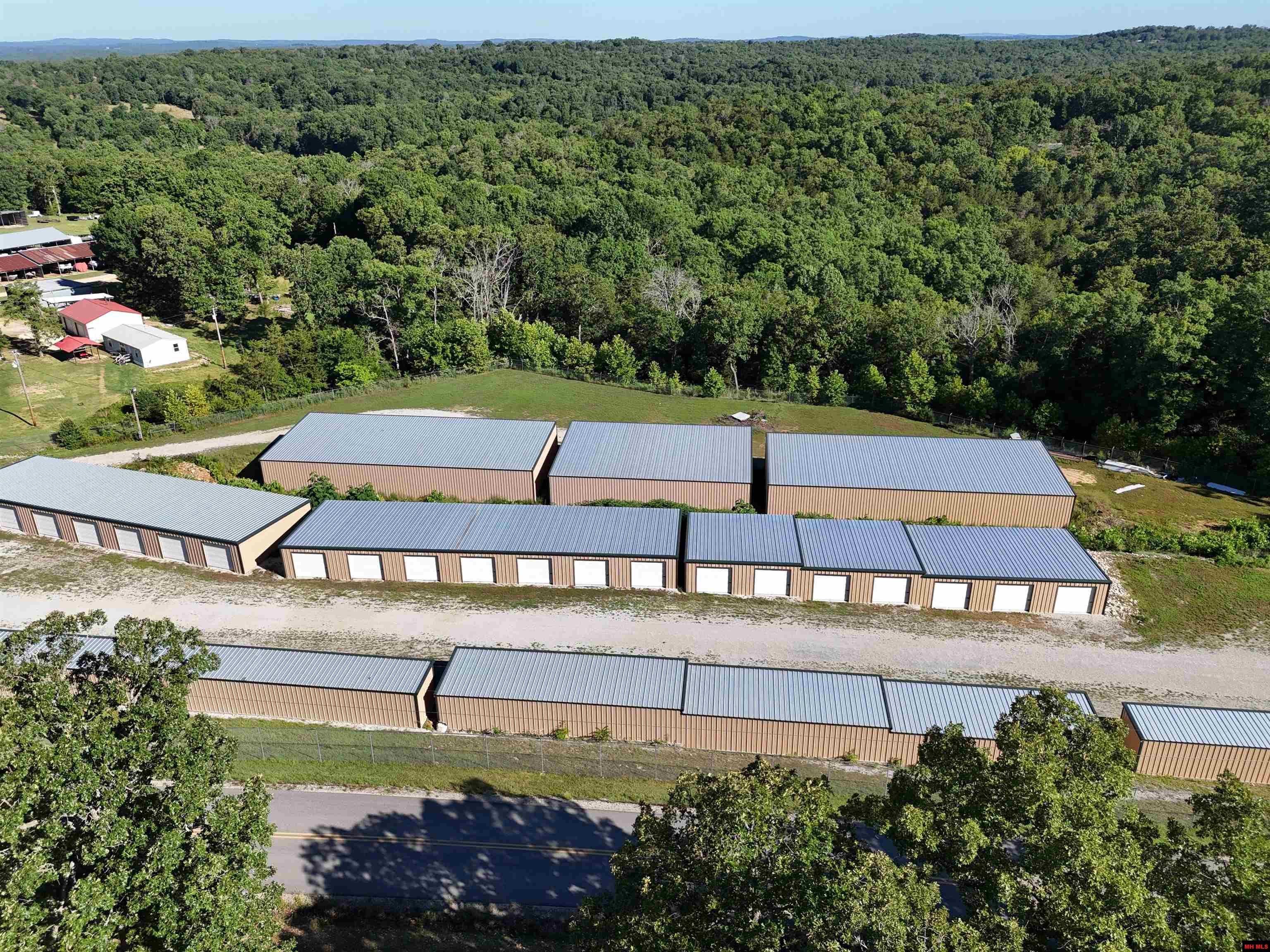 3166 HWY 101 NORTH Gamaliel, AR