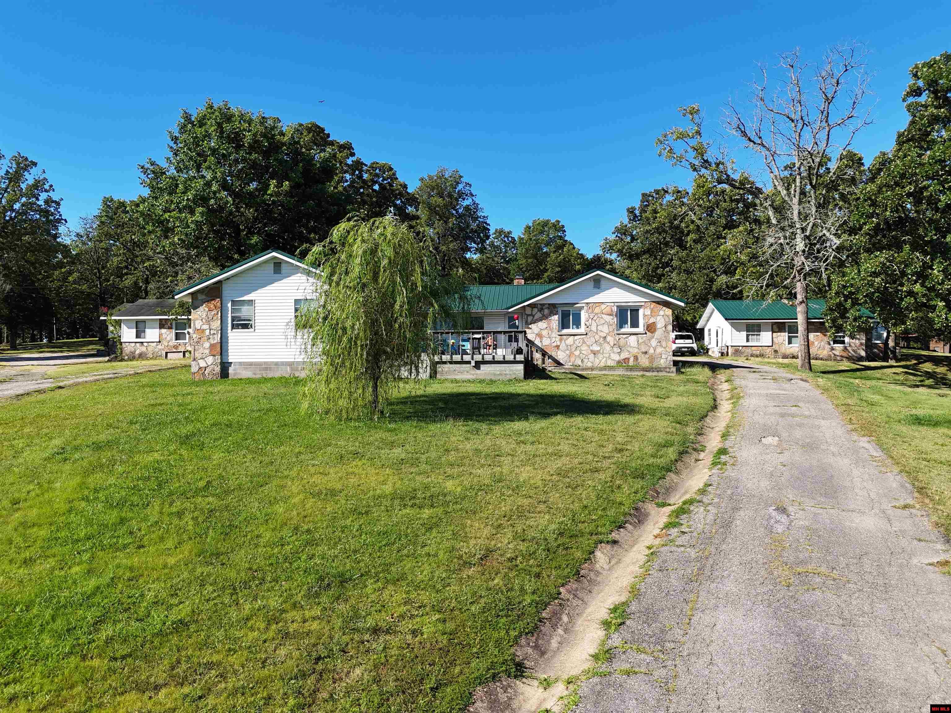 3166 HWY 101 NORTH Gamaliel, AR