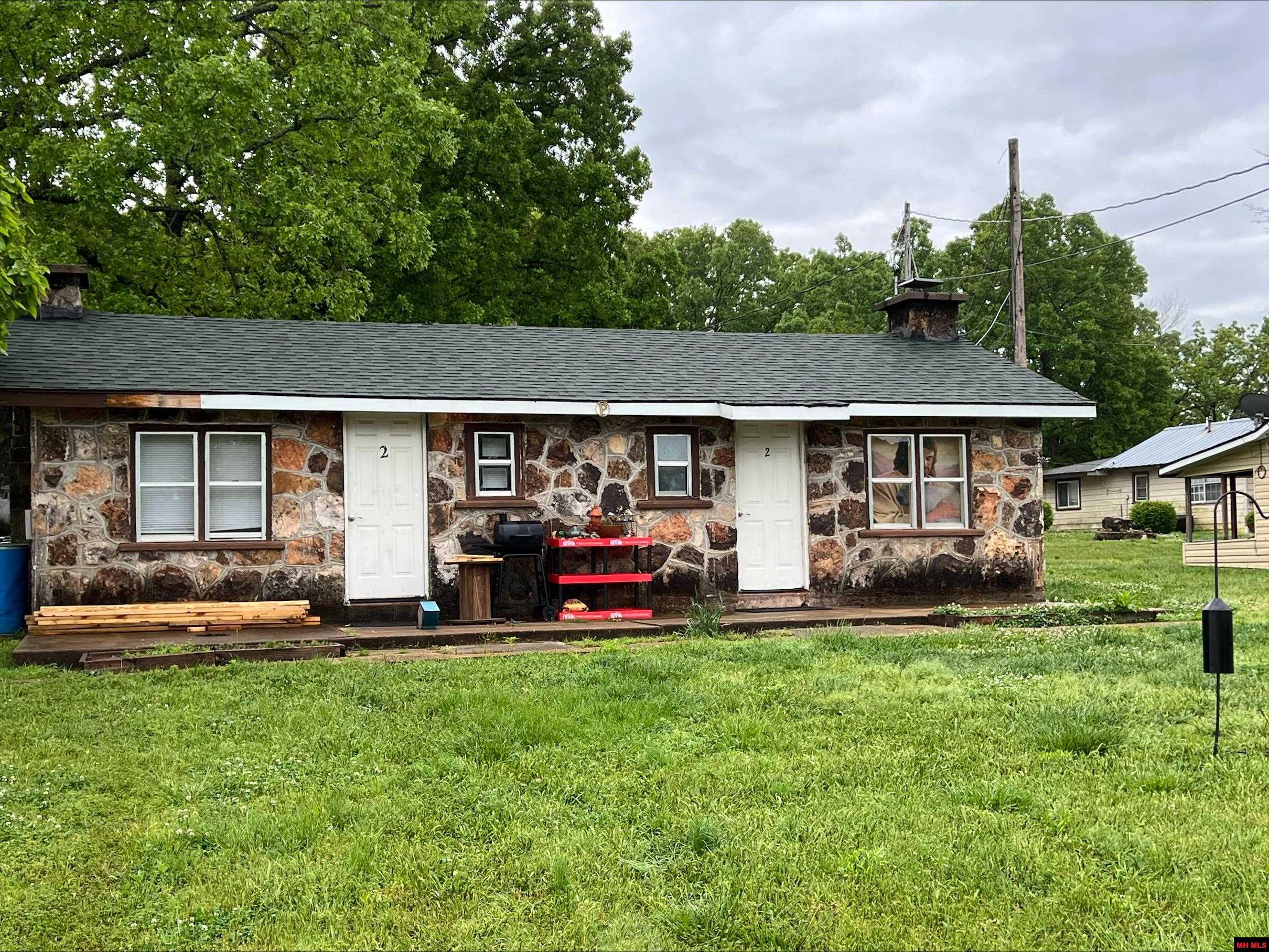 3166 HWY 101 NORTH Gamaliel, AR