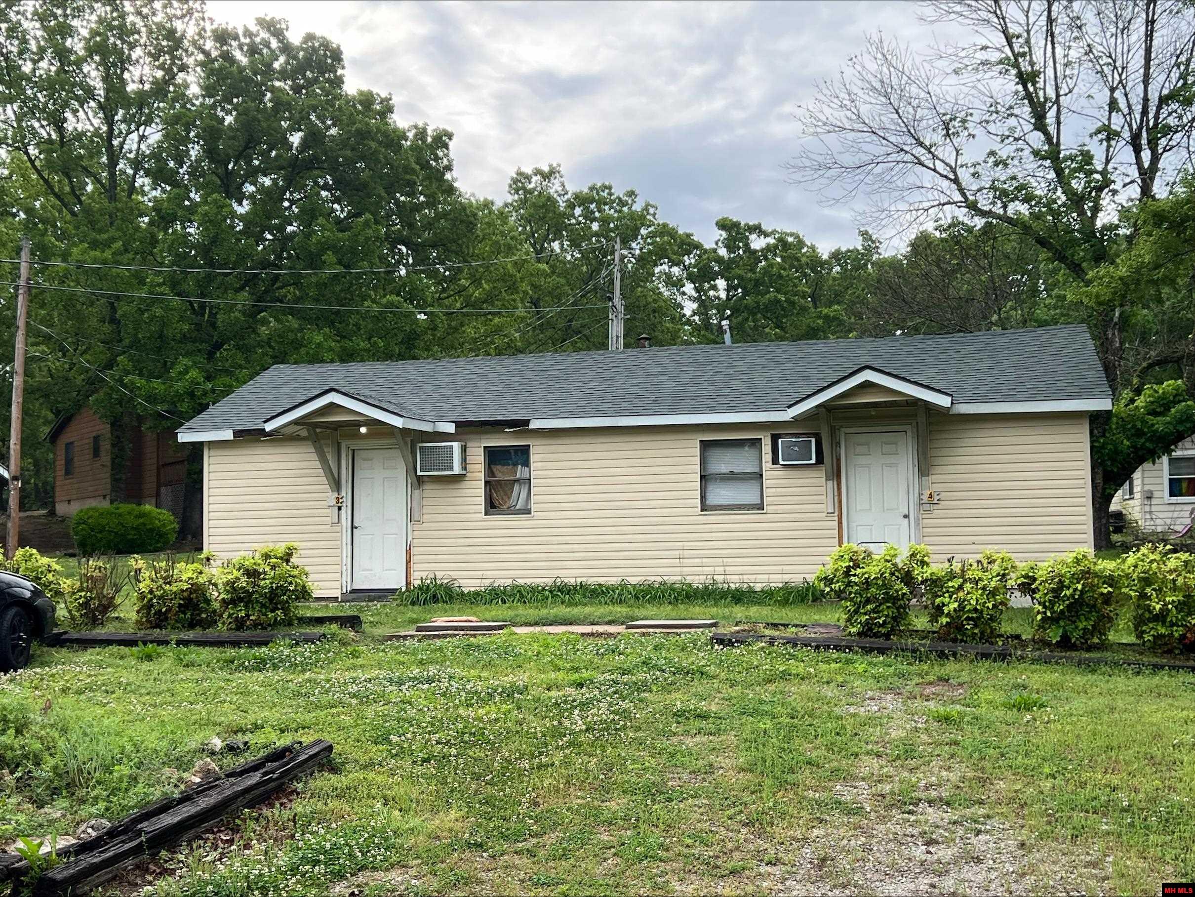 3166 HWY 101 NORTH Gamaliel, AR