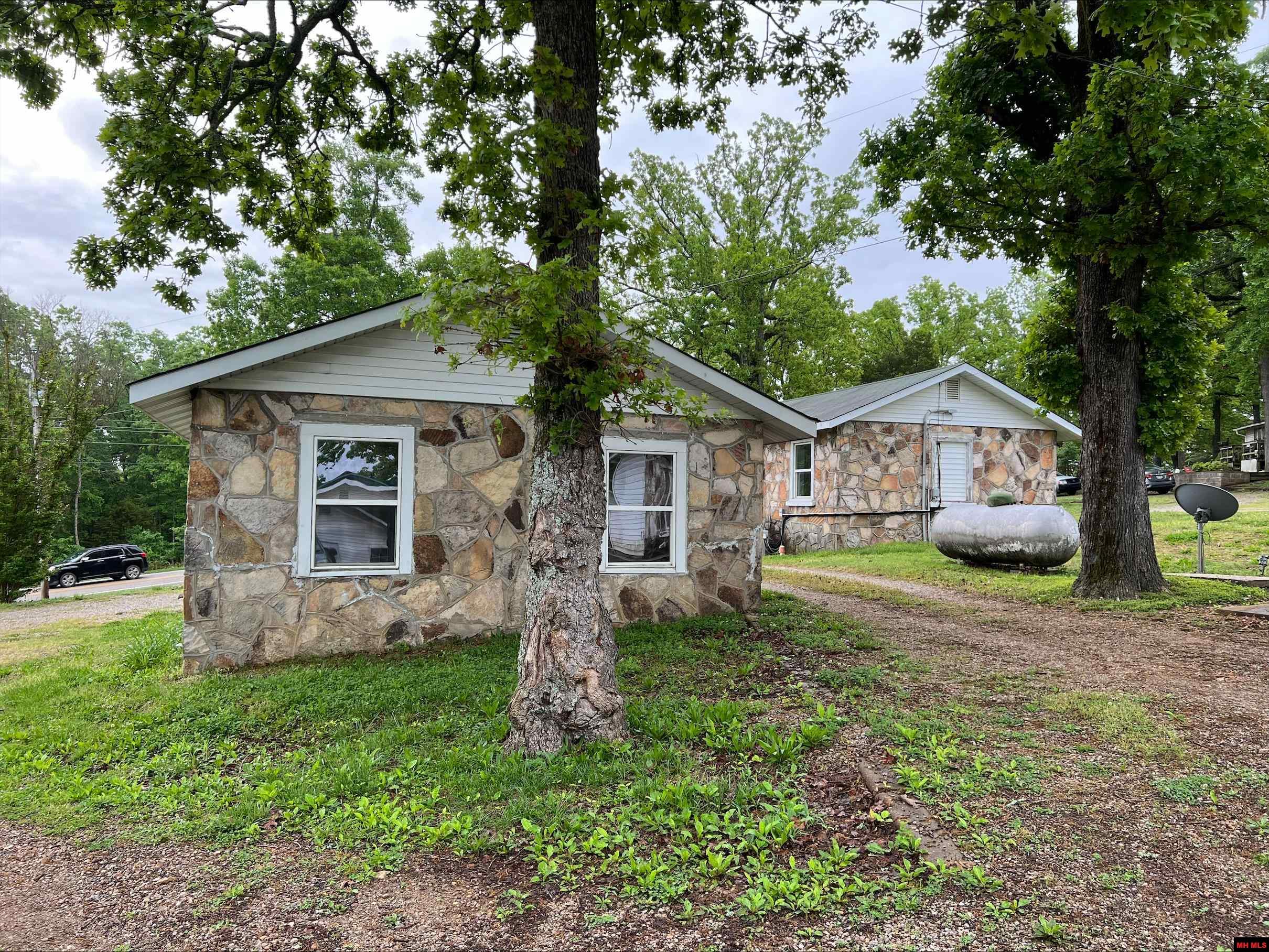 3166 HWY 101 NORTH Gamaliel, AR