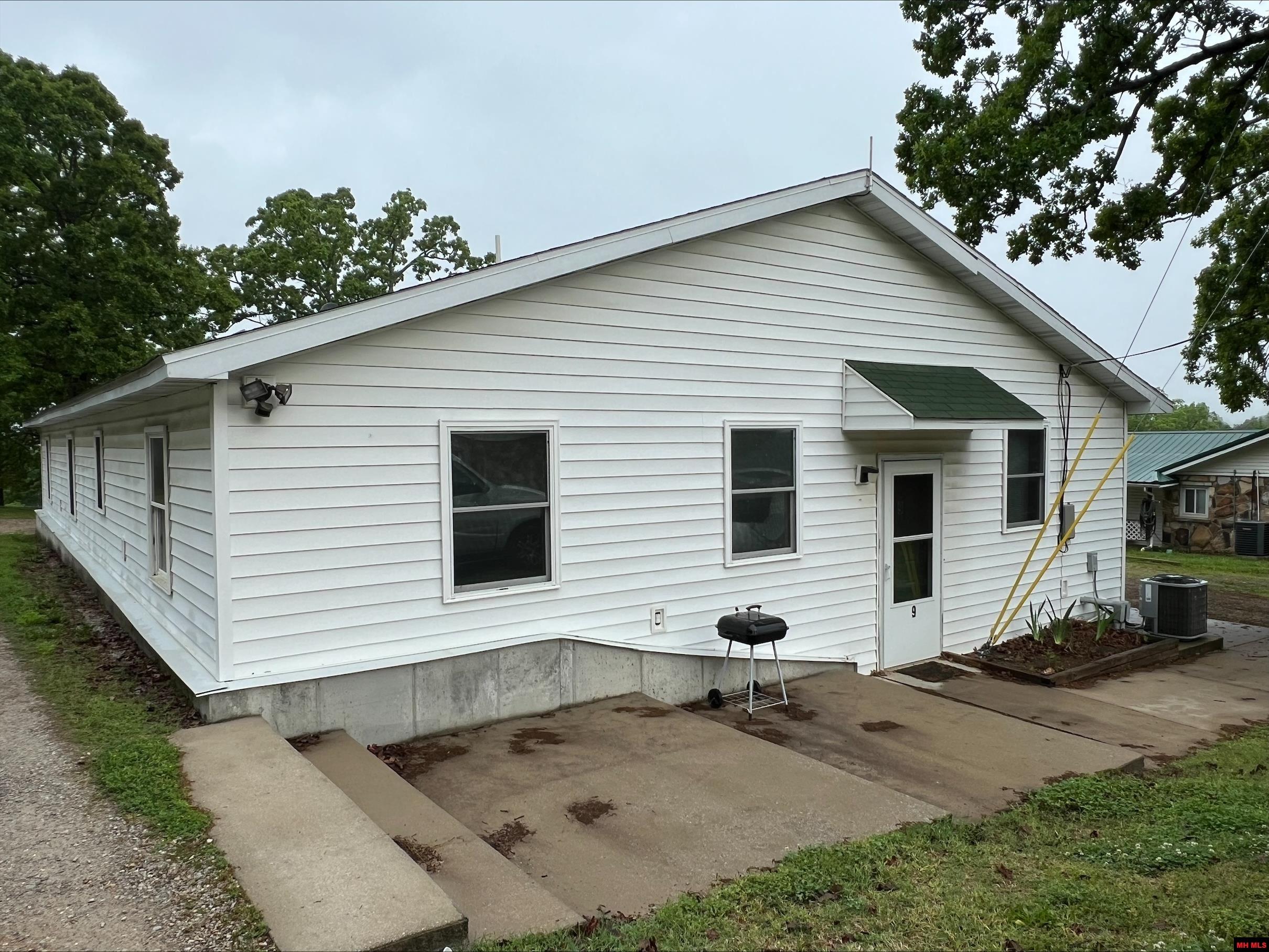 3166 HWY 101 NORTH Gamaliel, AR