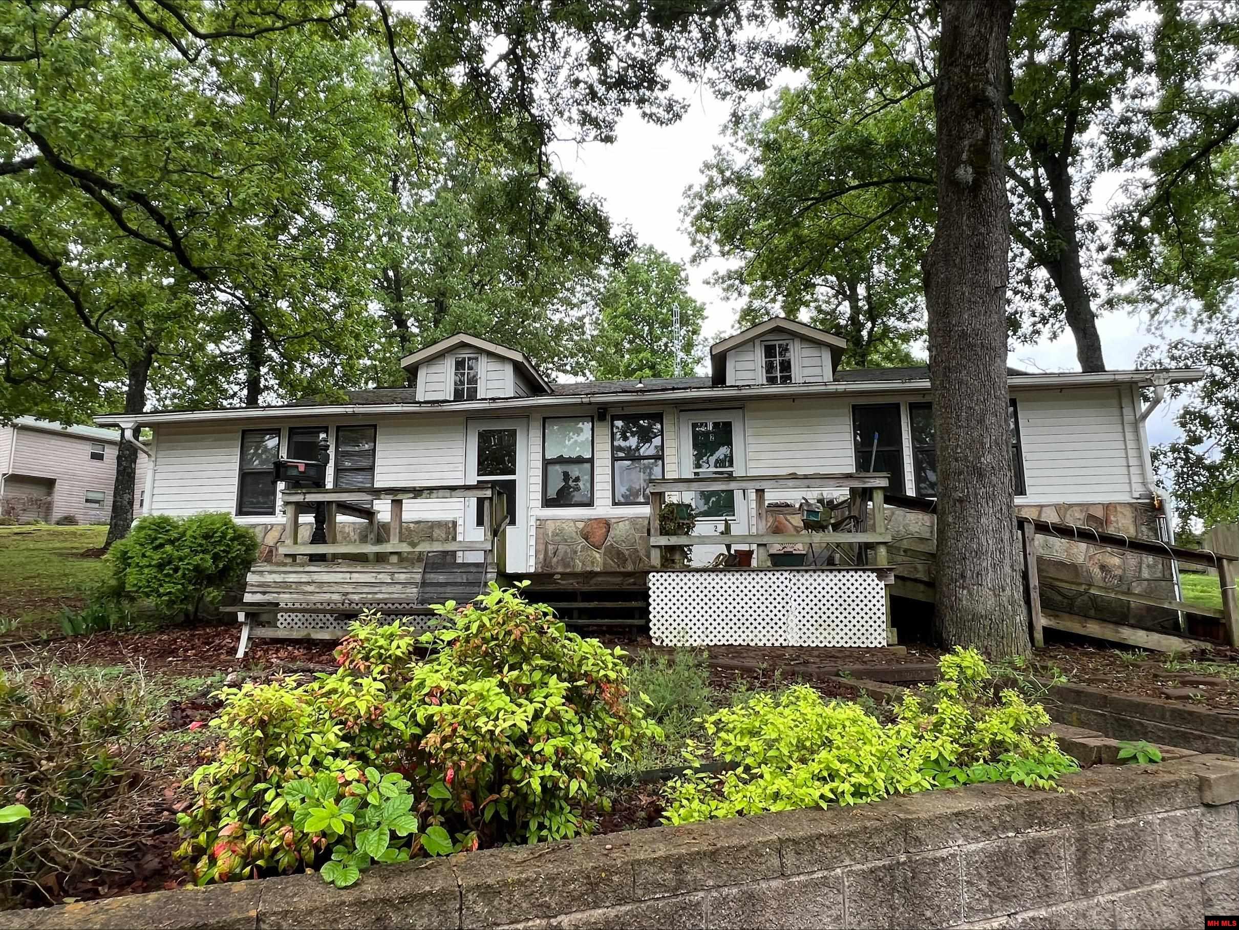 3166 HWY 101 NORTH Gamaliel, AR