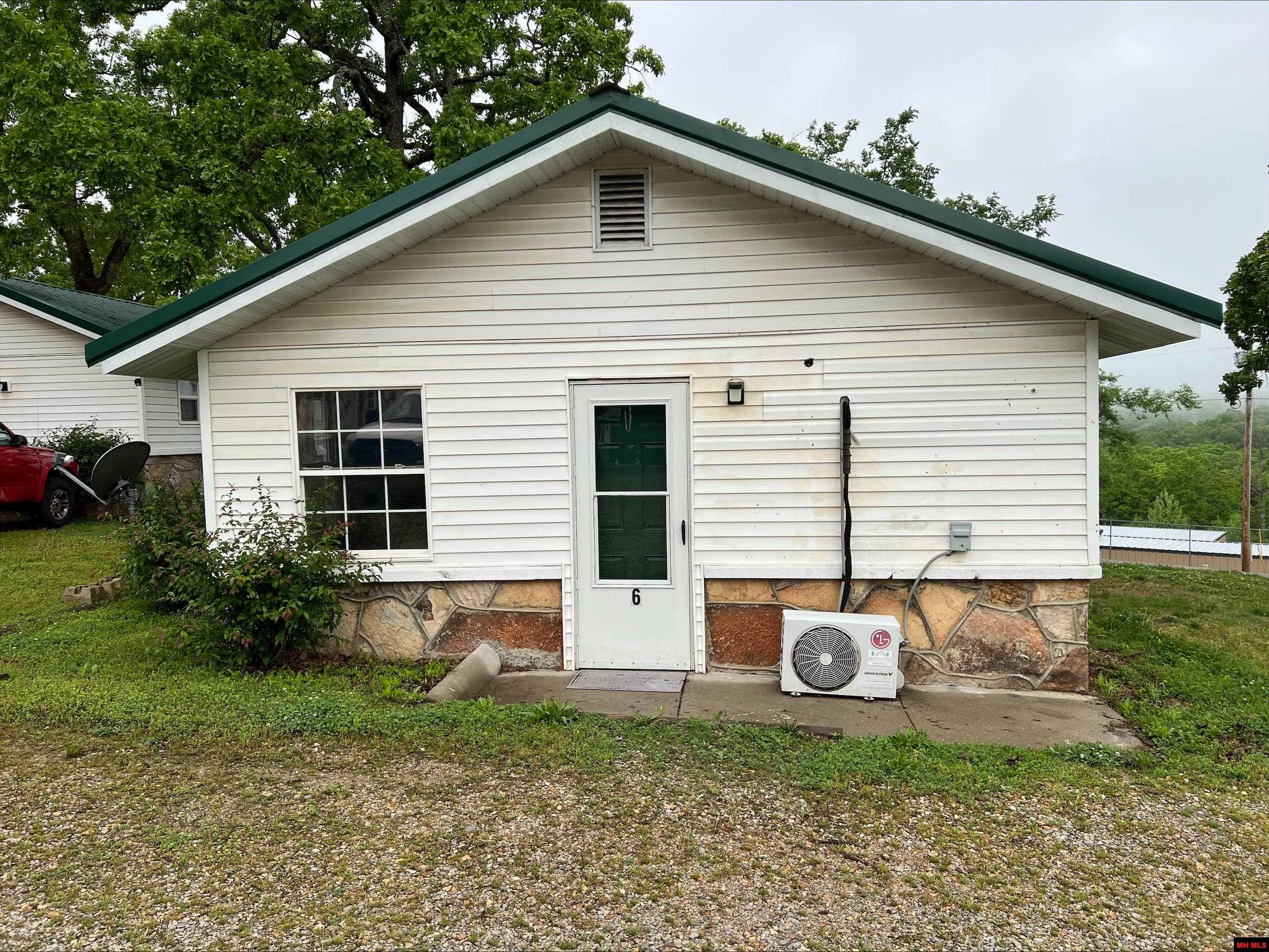 3166 HWY 101 NORTH Gamaliel, AR