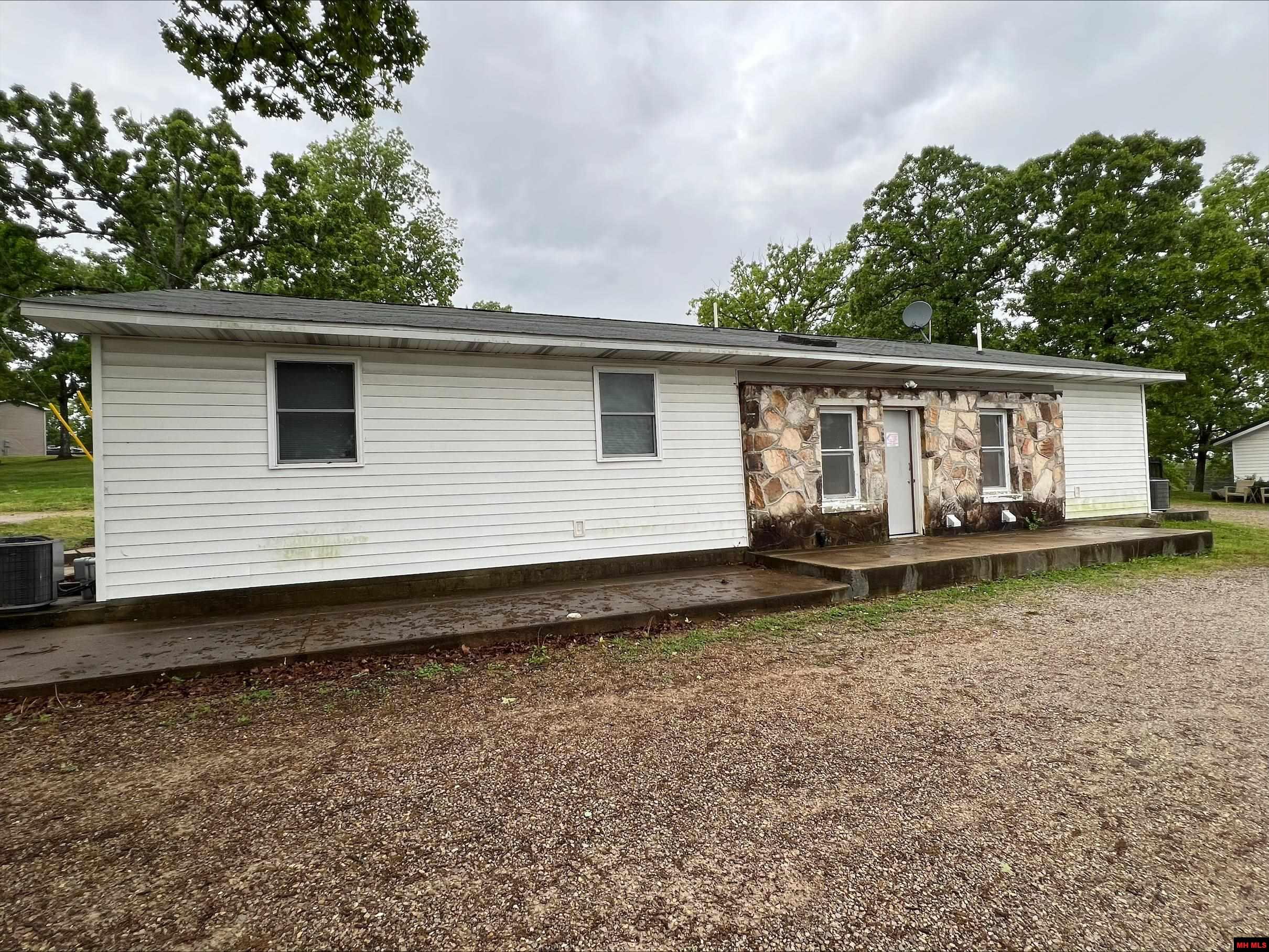 3166 HWY 101 NORTH Gamaliel, AR