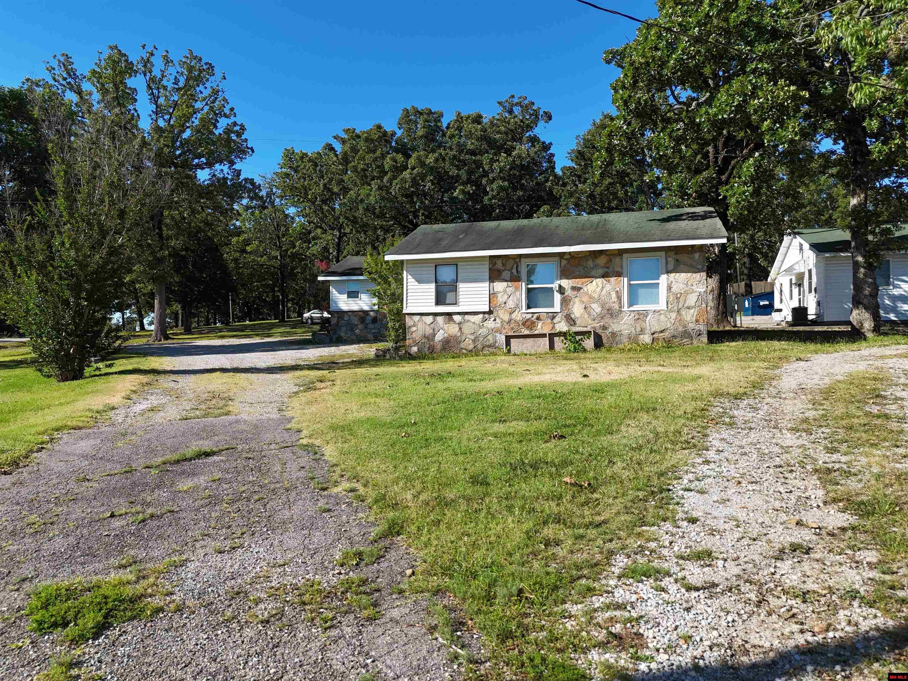 3166 HWY 101 NORTH Gamaliel, AR