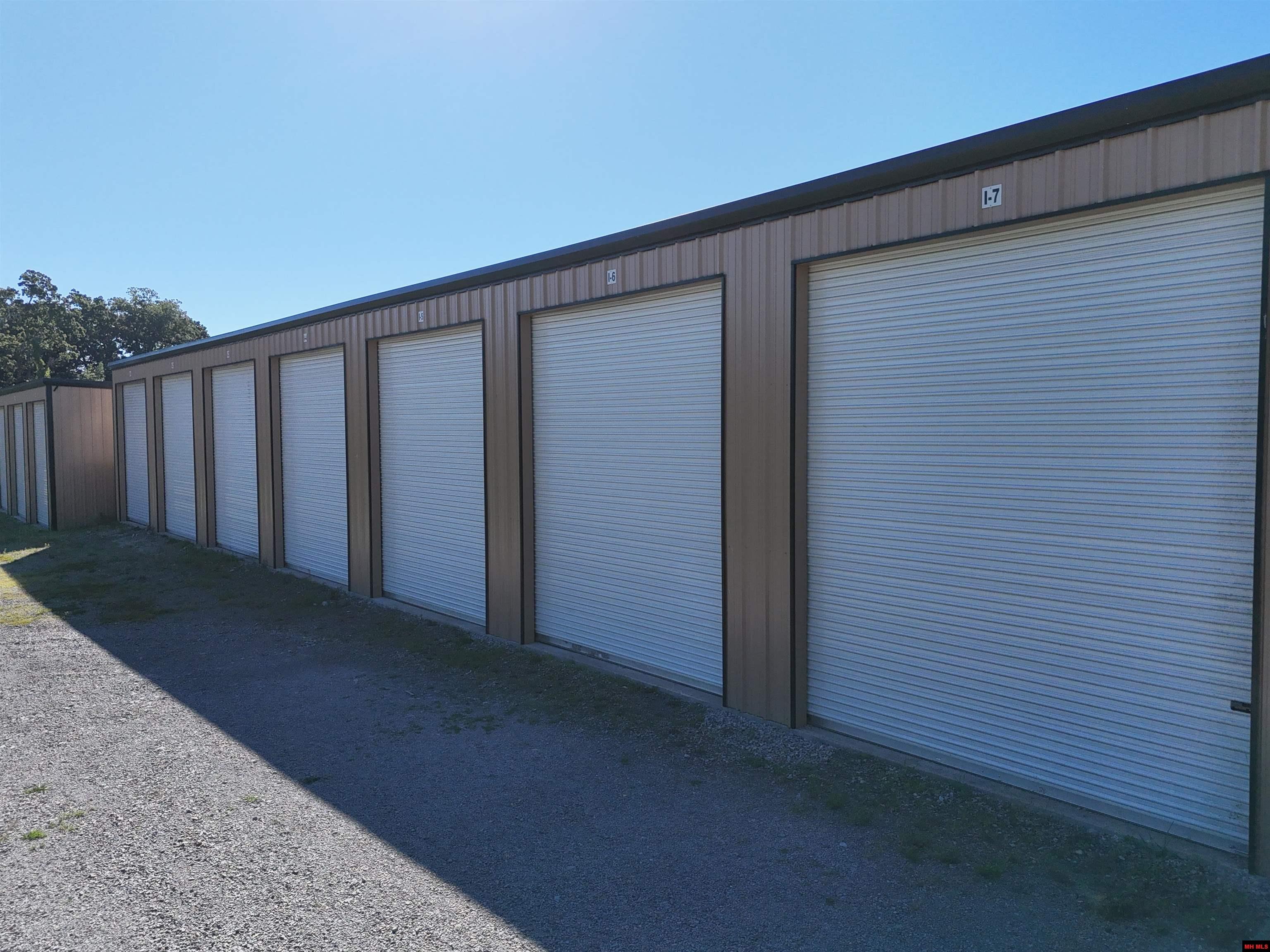 3166 HWY 101 NORTH Gamaliel, AR