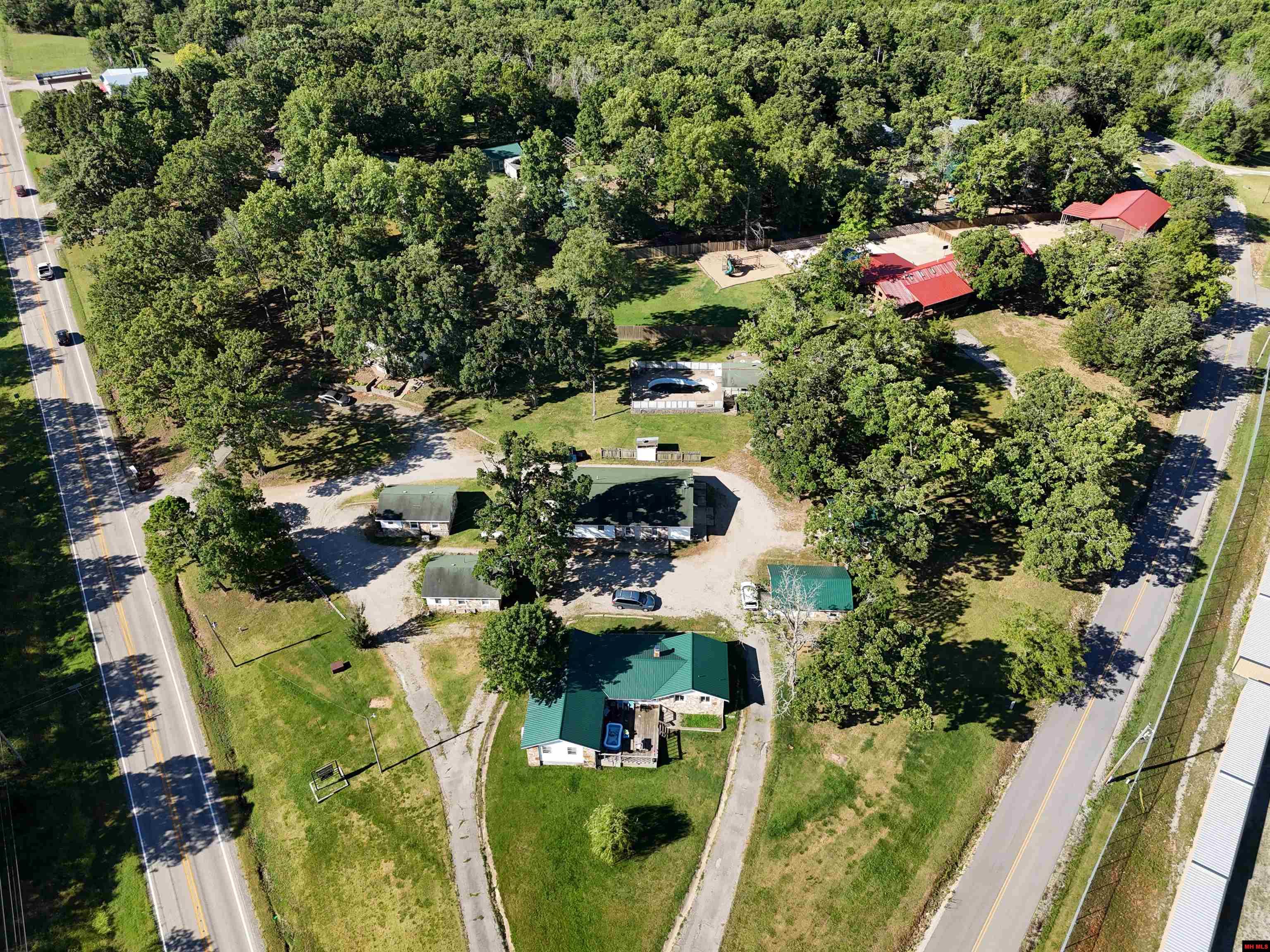3166 HWY 101 NORTH Gamaliel, AR