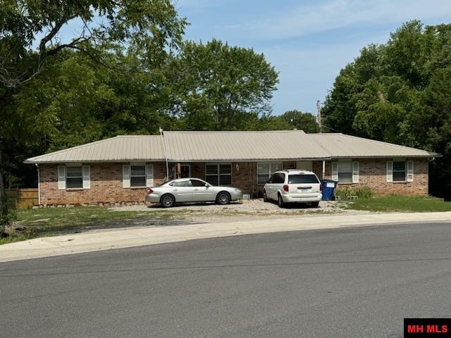 504 E COTTER ROAD Gassville, AR