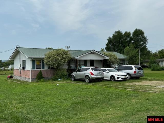 504 E COTTER ROAD Gassville, AR