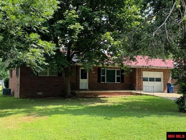 504 E COTTER ROAD Gassville, AR
