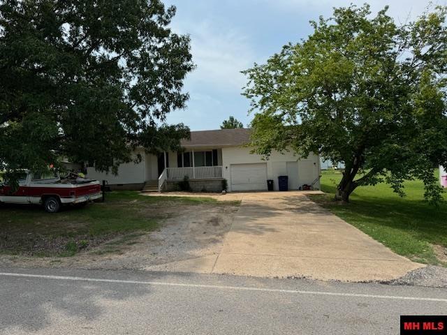 504 E COTTER ROAD Gassville, AR