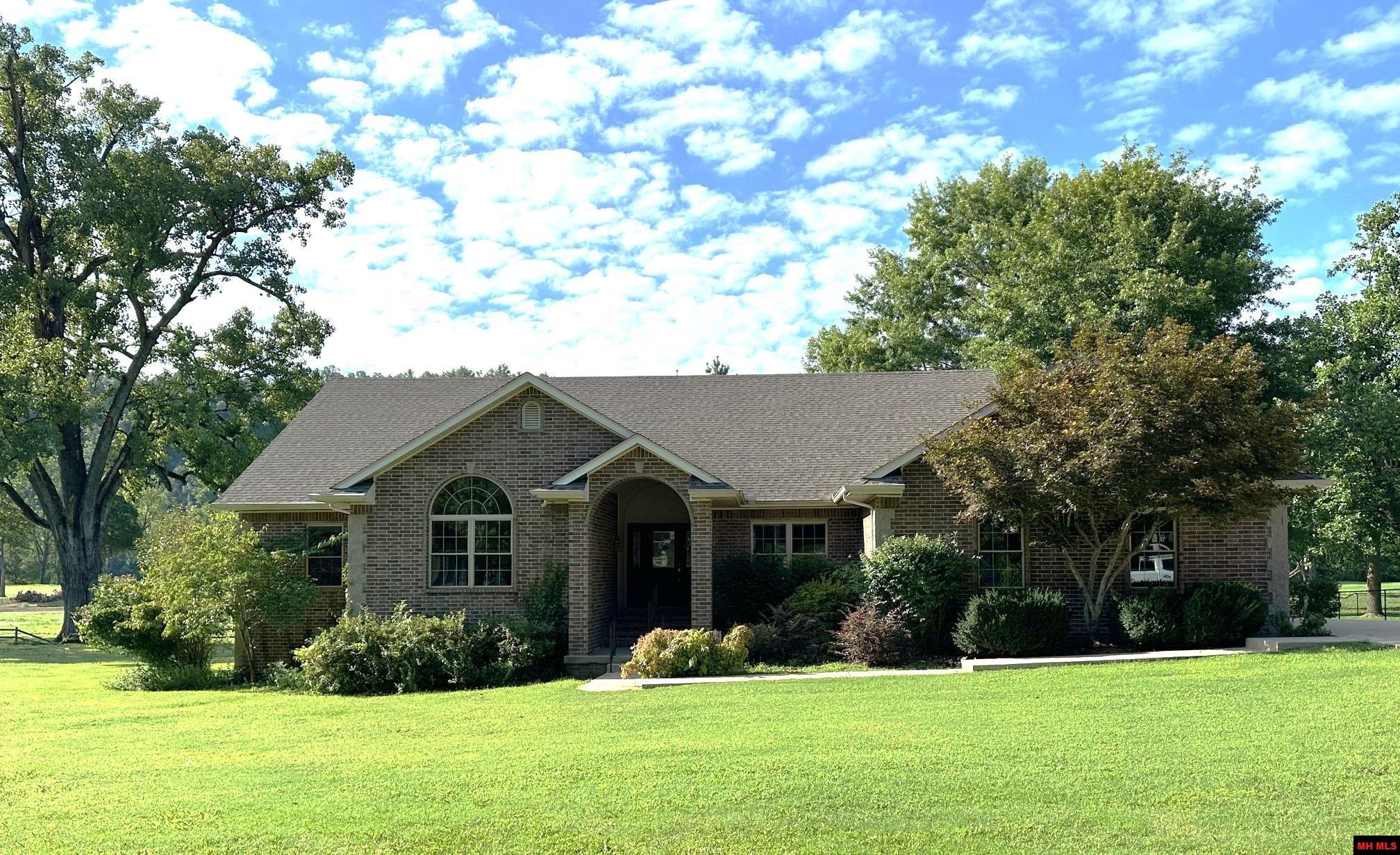 Homes For Sale In Bull Shoals Arkansas Beaman Realty