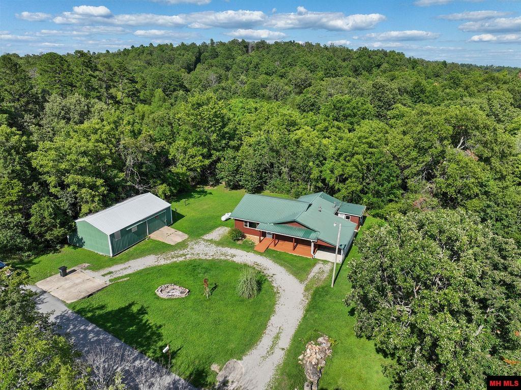 184 CR 672 Mountain Home, AR