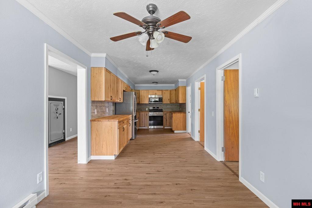 184 CR 672 Mountain Home, AR