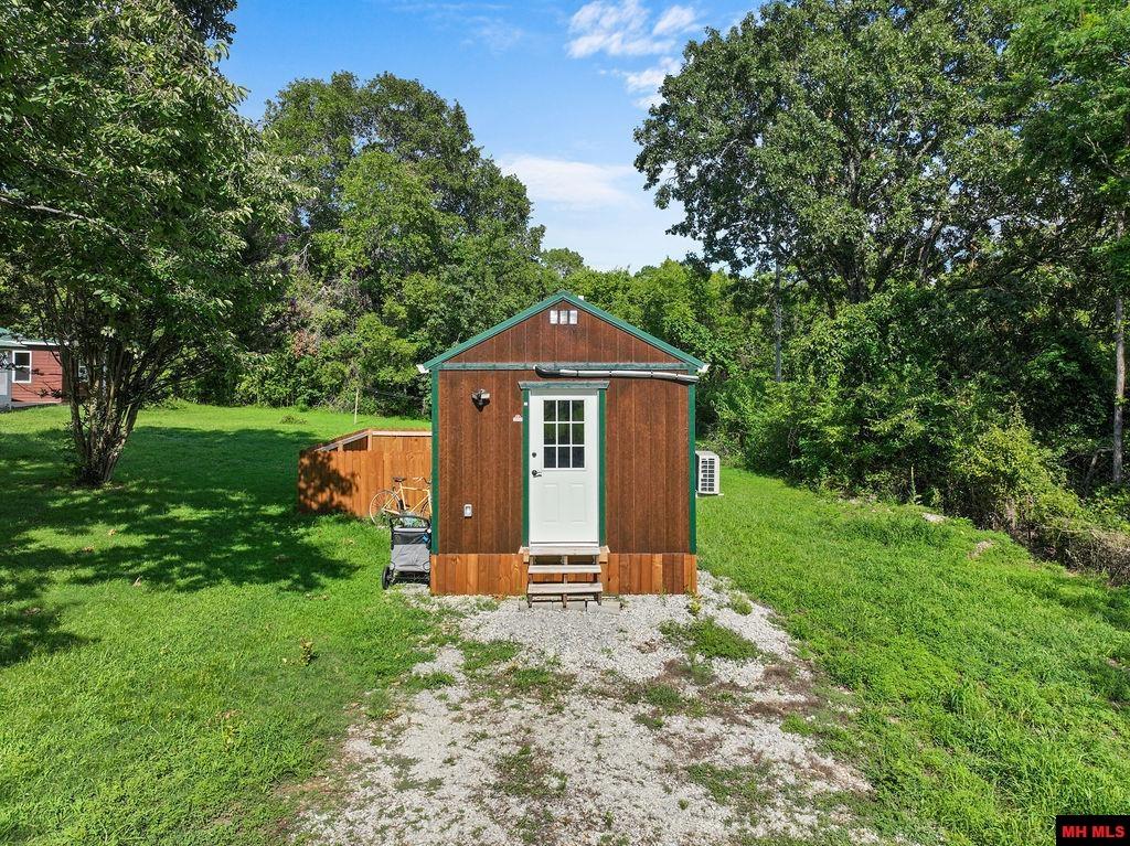184 CR 672 Mountain Home, AR