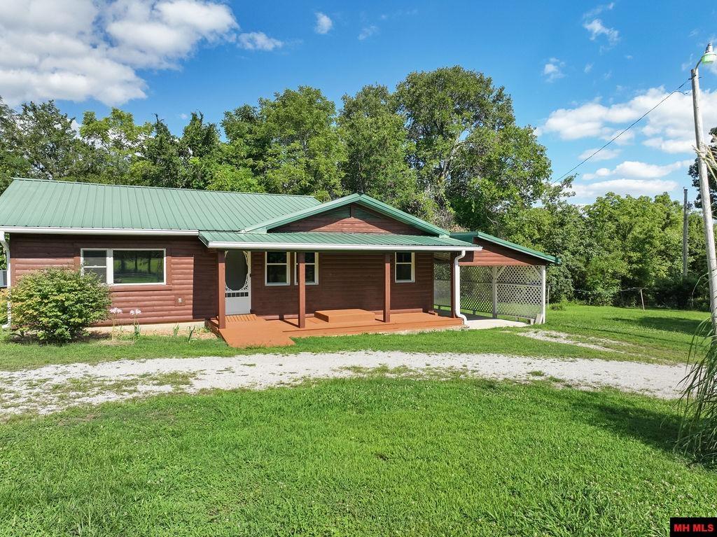 184 CR 672 Mountain Home, AR