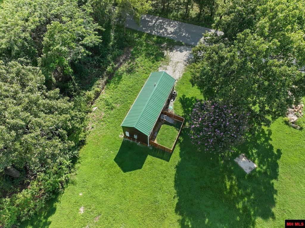 184 CR 672 Mountain Home, AR