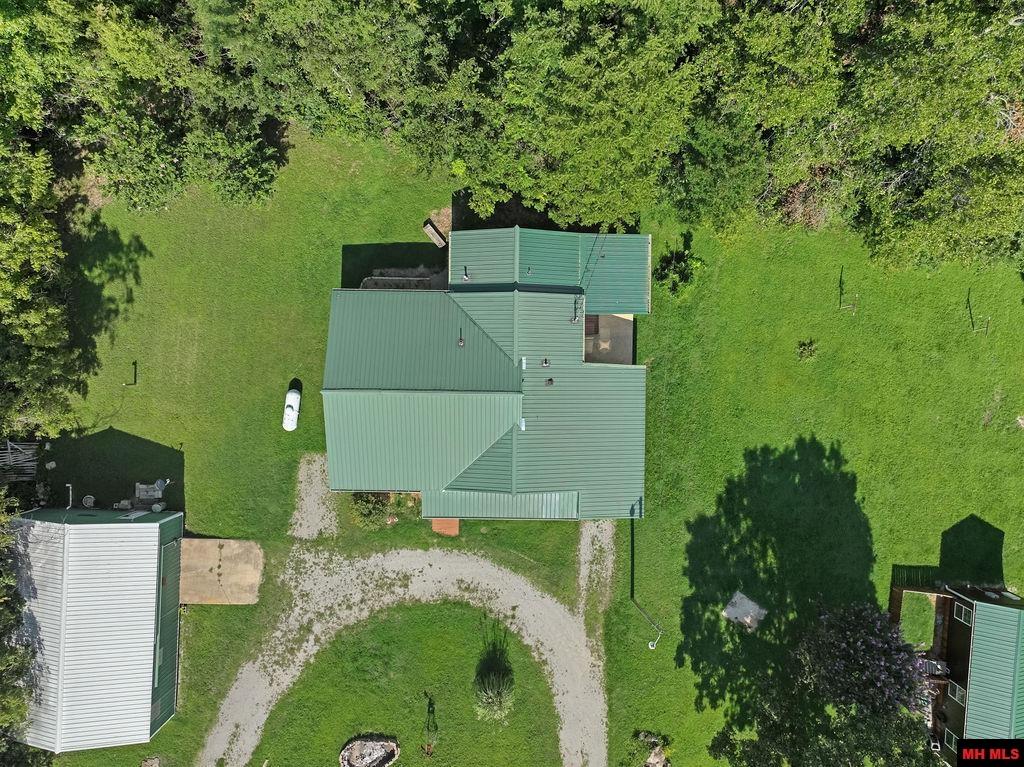 184 CR 672 Mountain Home, AR