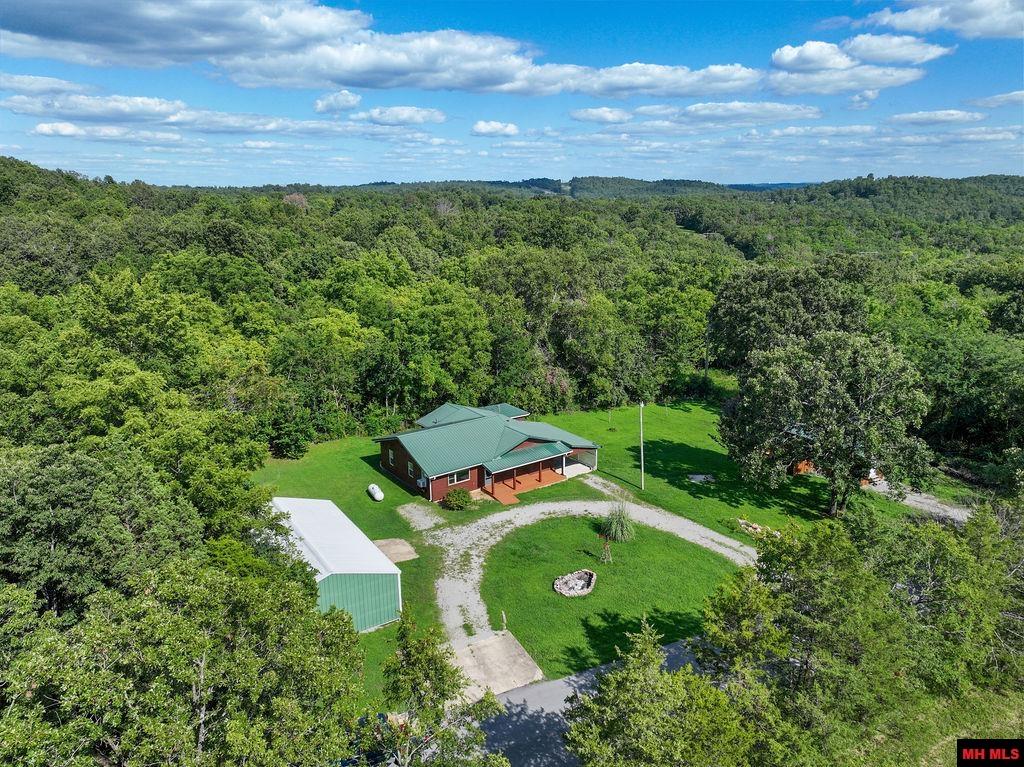 184 CR 672 Mountain Home, AR