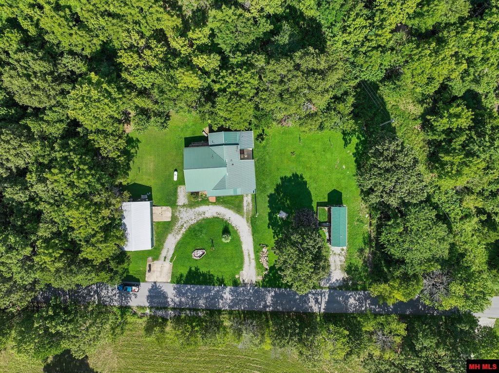 184 CR 672 Mountain Home, AR