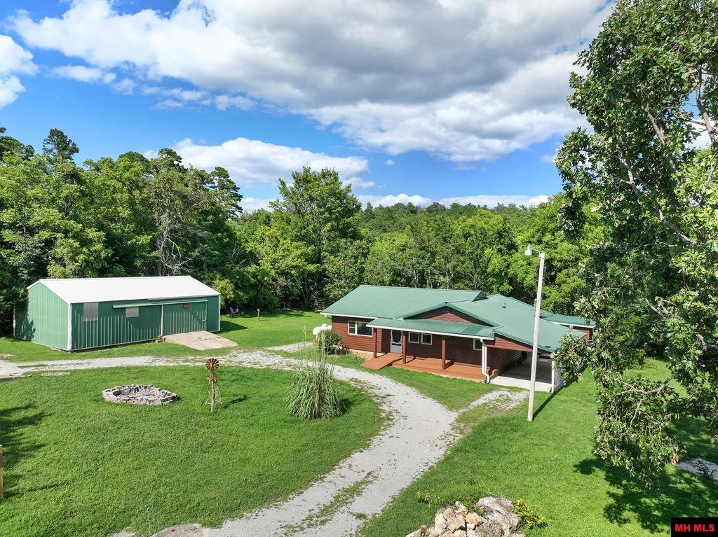 184 CR 672 Mountain Home, AR