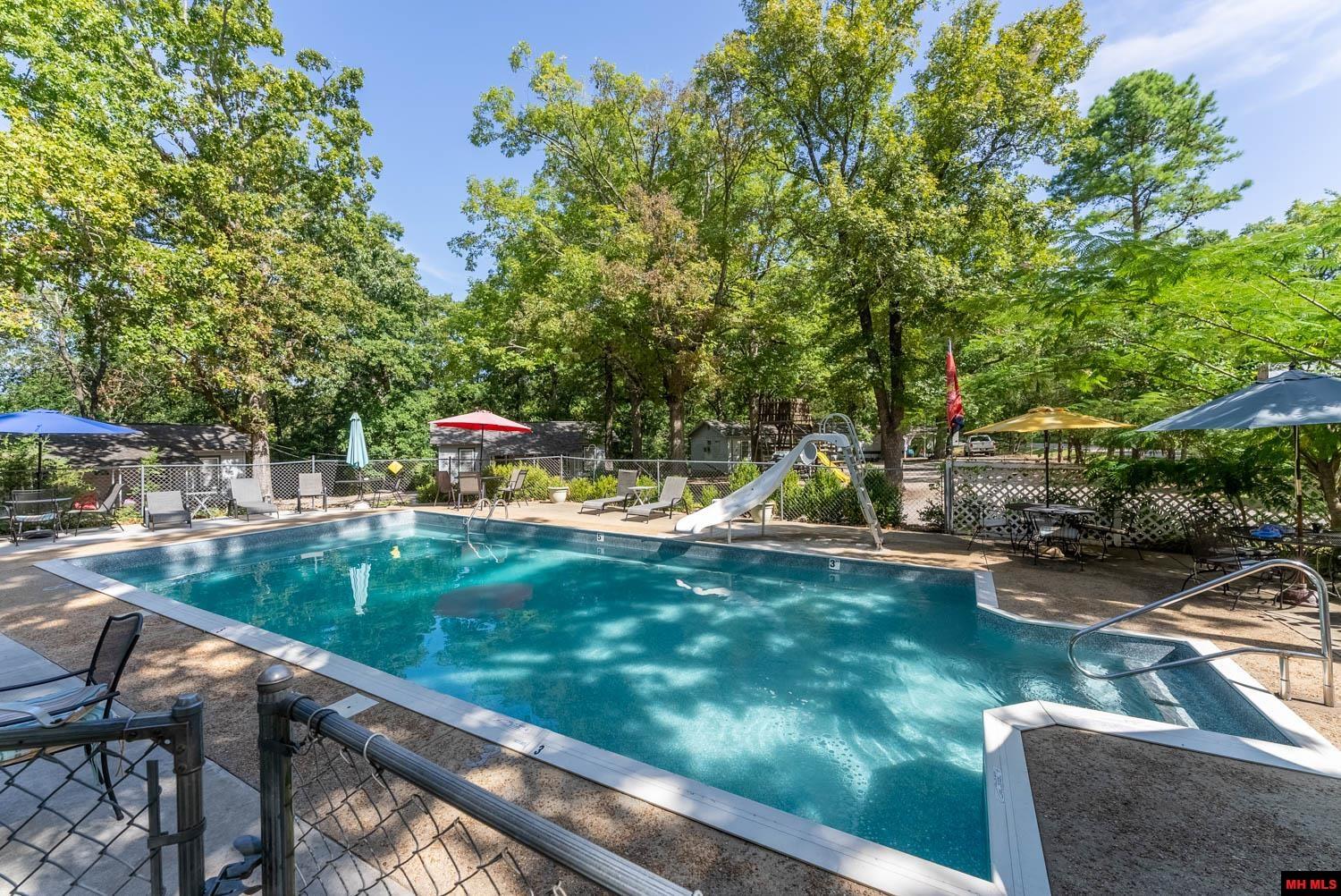 2325 FOUT ROAD Gamaliel, AR