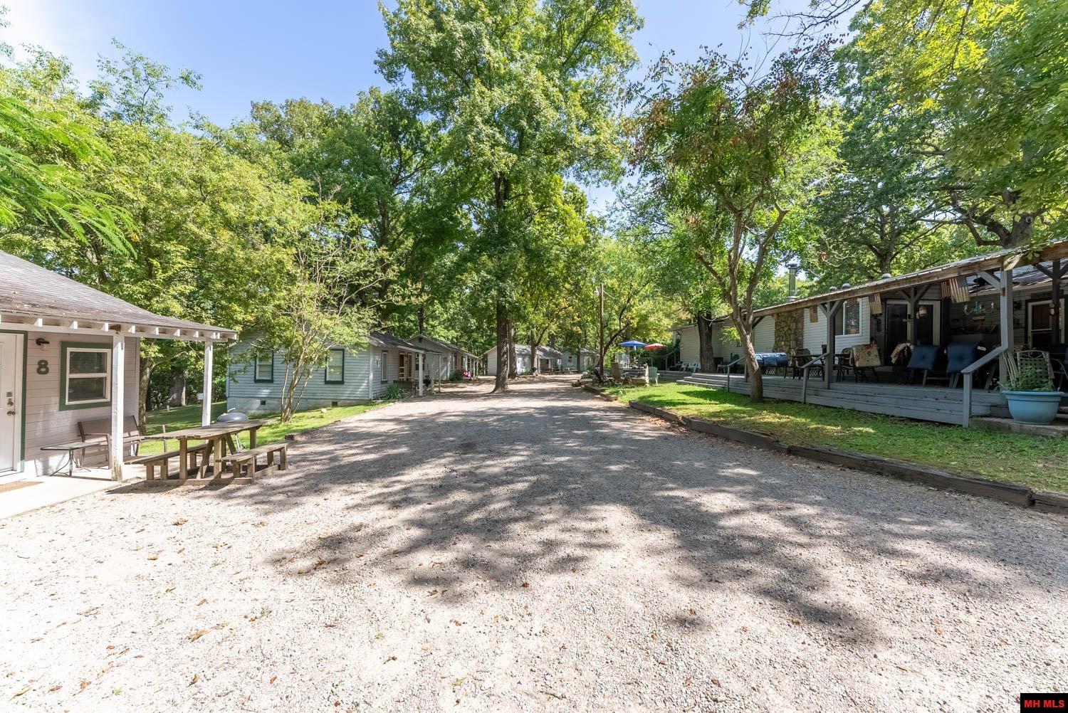 2325 FOUT ROAD Gamaliel, AR