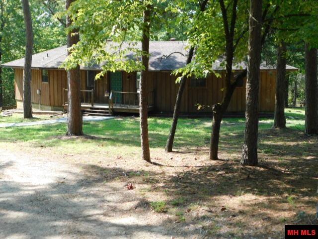 101 DAVID LANE | Salesville, AR