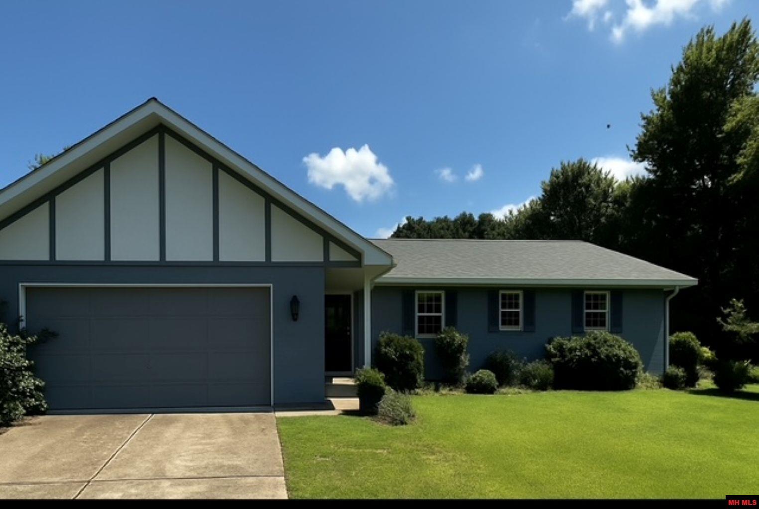 35 REDWOOD DRIVE Mountain Home, AR 72653