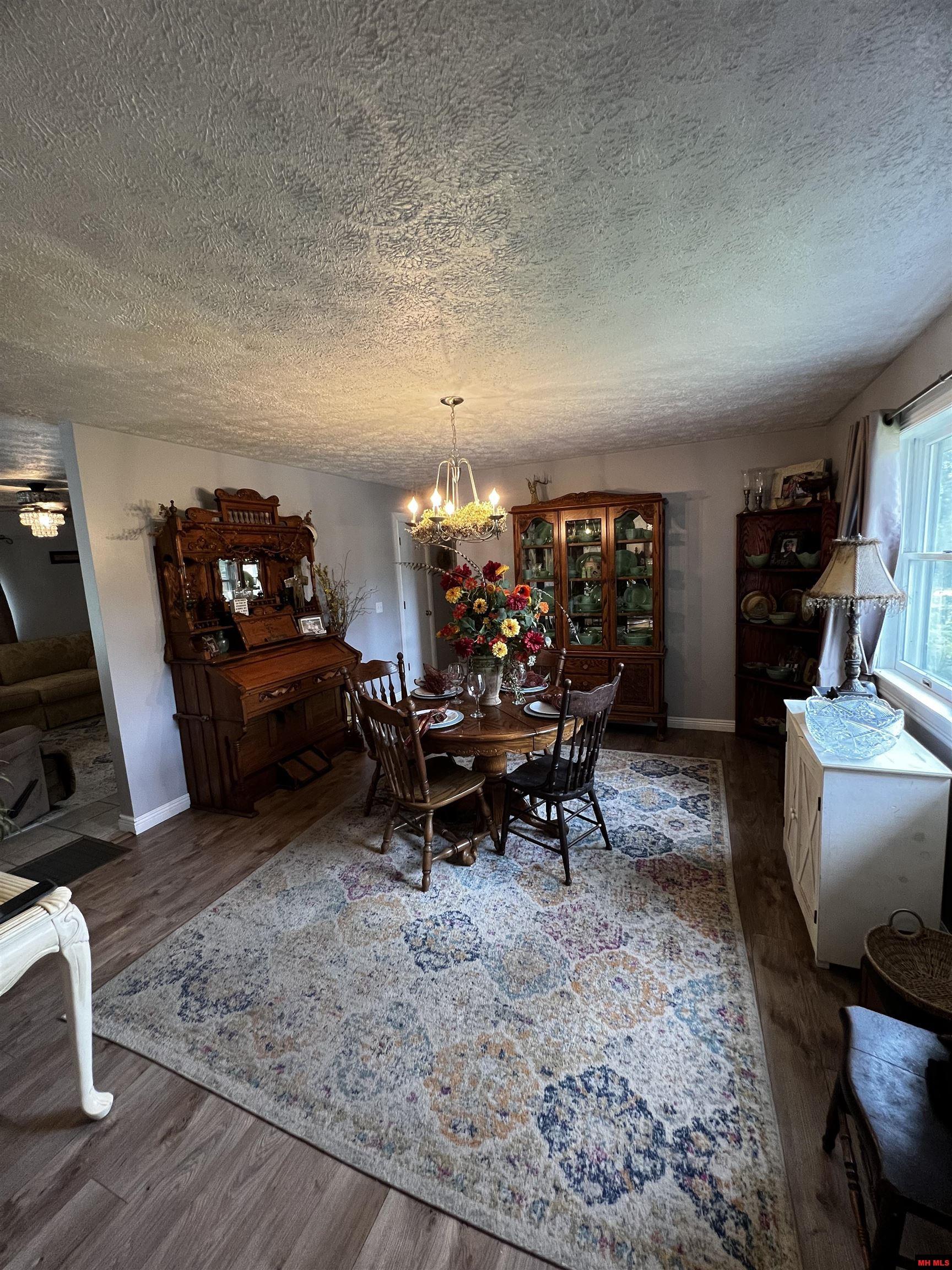 35 REDWOOD DRIVE Mountain Home, AR 72653
