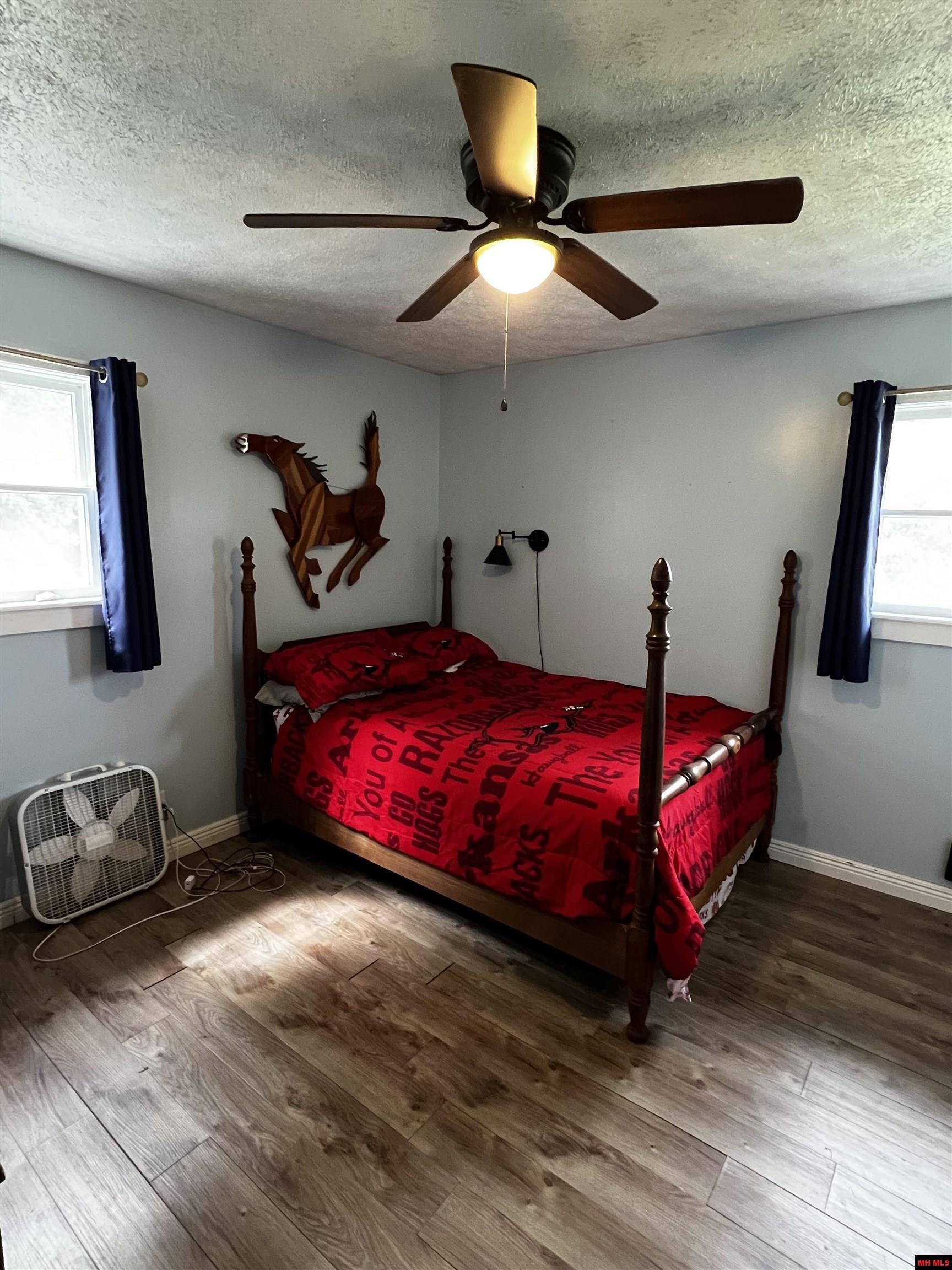 35 REDWOOD DRIVE Mountain Home, AR 72653