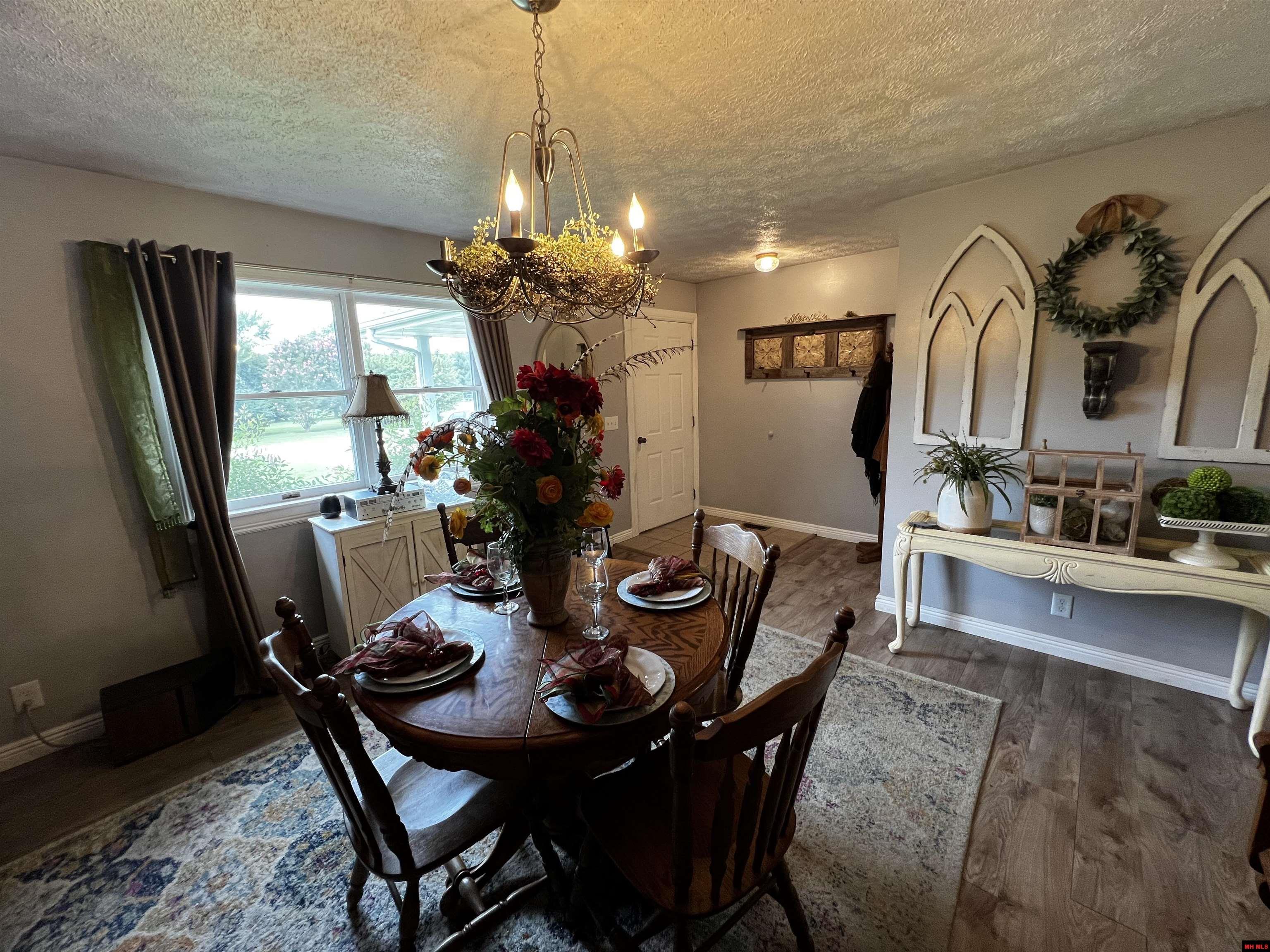 35 REDWOOD DRIVE Mountain Home, AR 72653