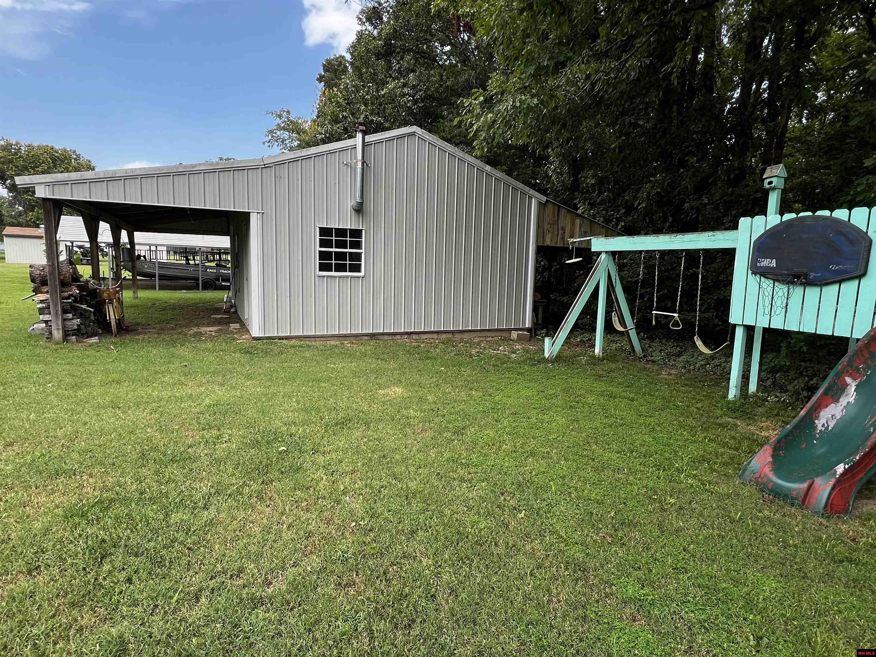 35 REDWOOD DRIVE Mountain Home, AR 72653