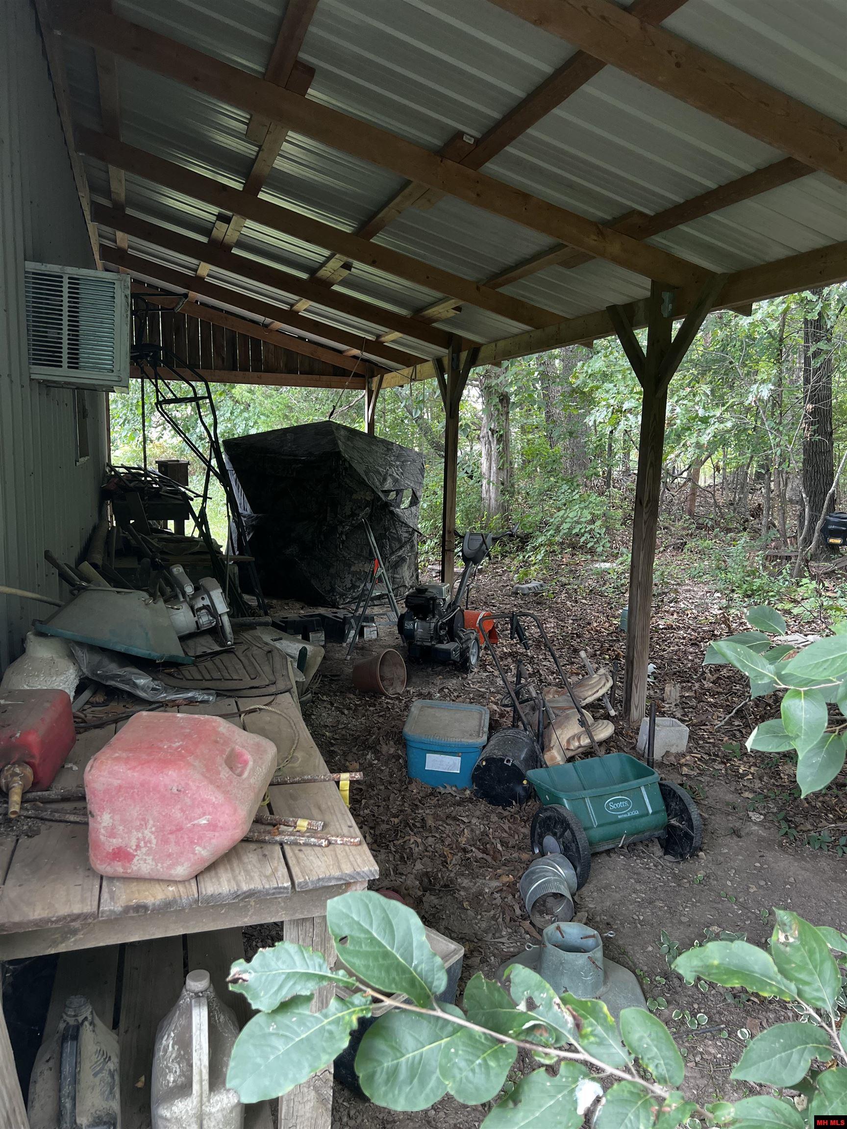 35 REDWOOD DRIVE Mountain Home, AR 72653