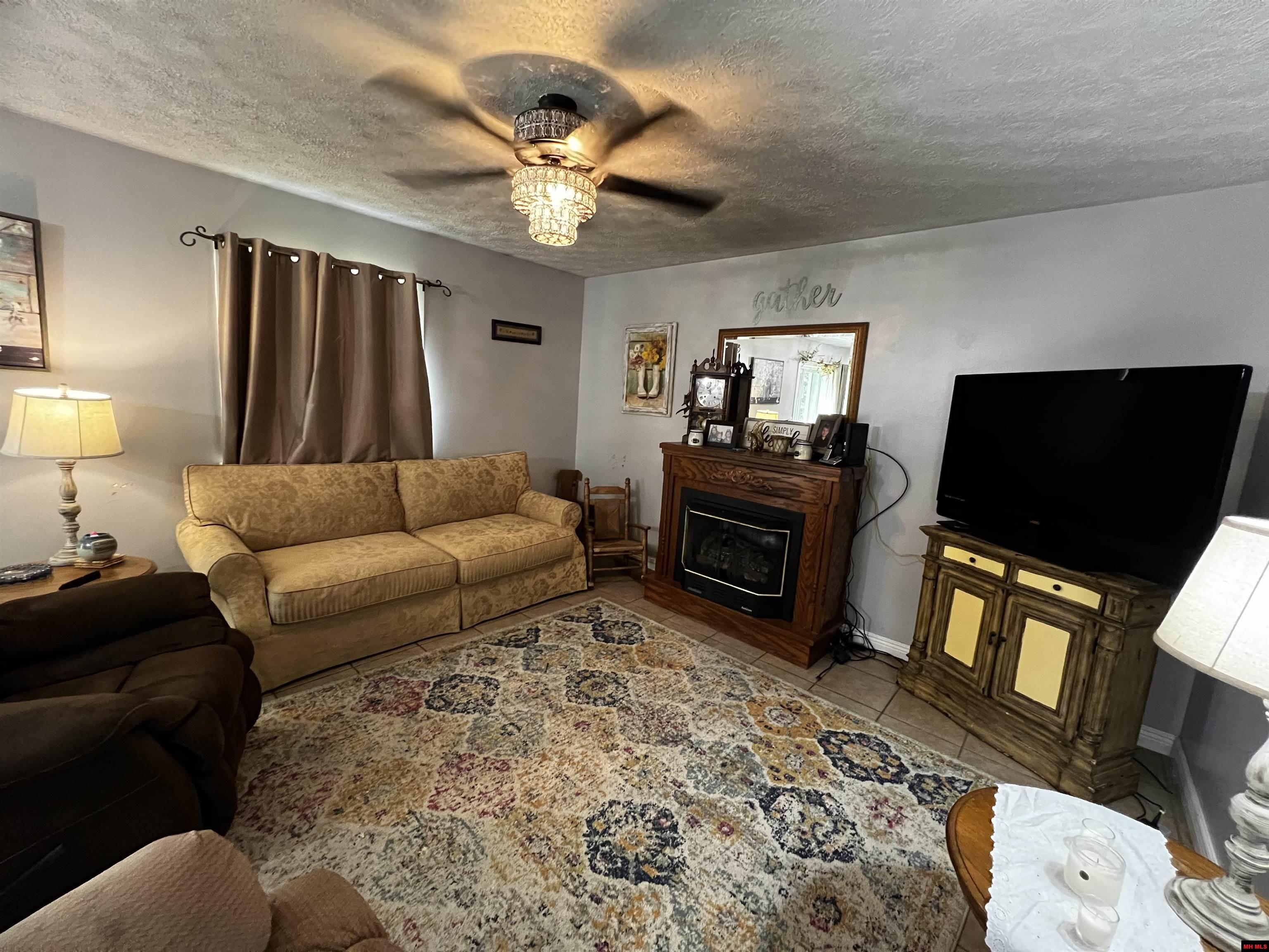 35 REDWOOD DRIVE Mountain Home, AR 72653