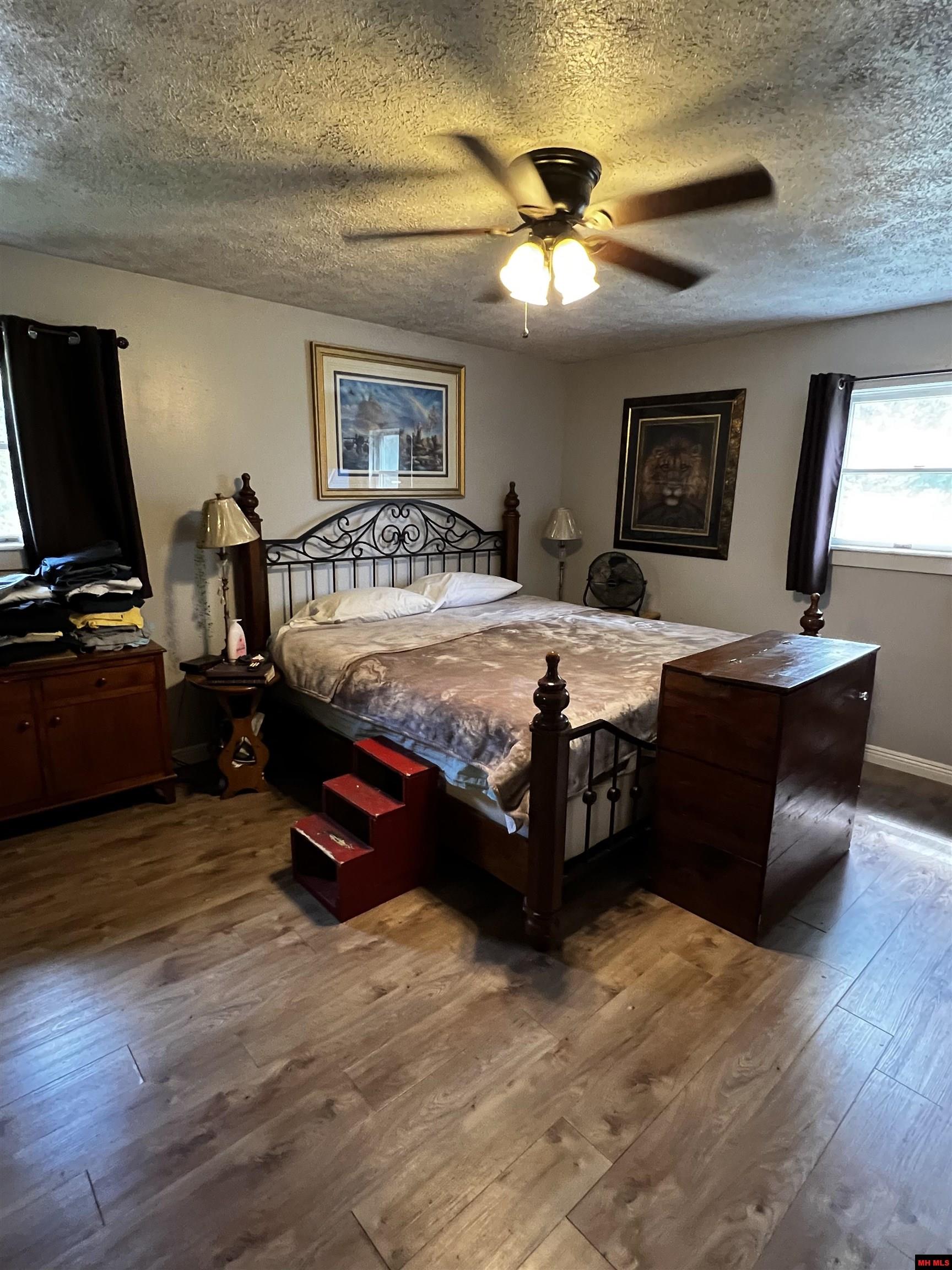 35 REDWOOD DRIVE Mountain Home, AR 72653