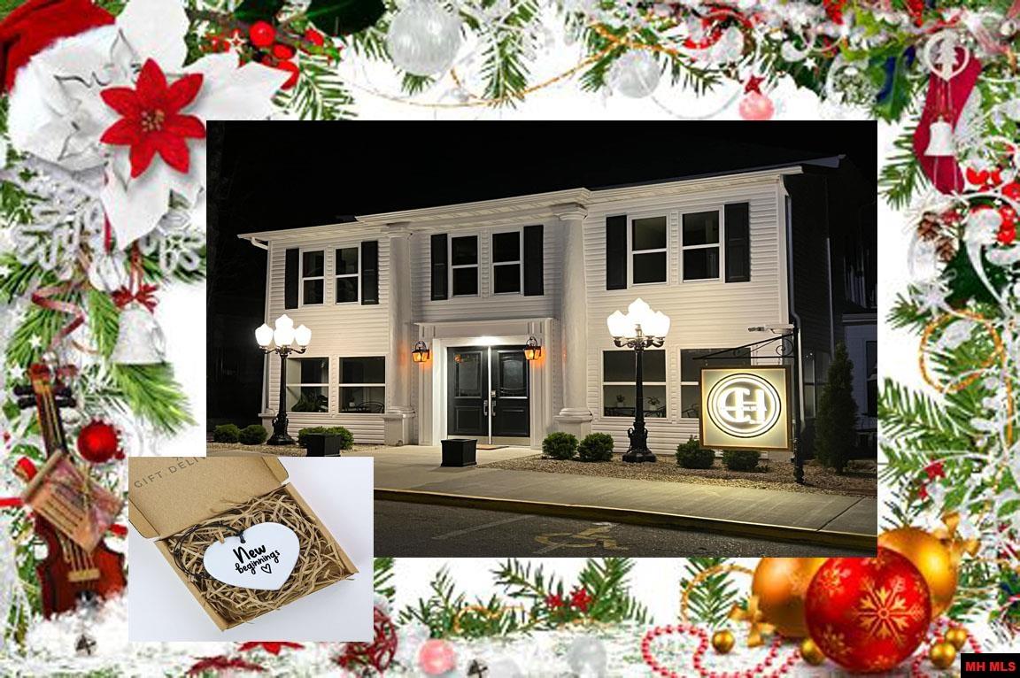 110 McLEAN AVENUE | Cotter, AR