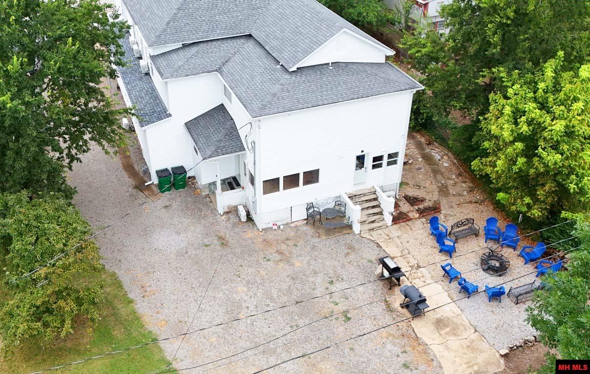 110 McLEAN AVENUE Cotter, AR