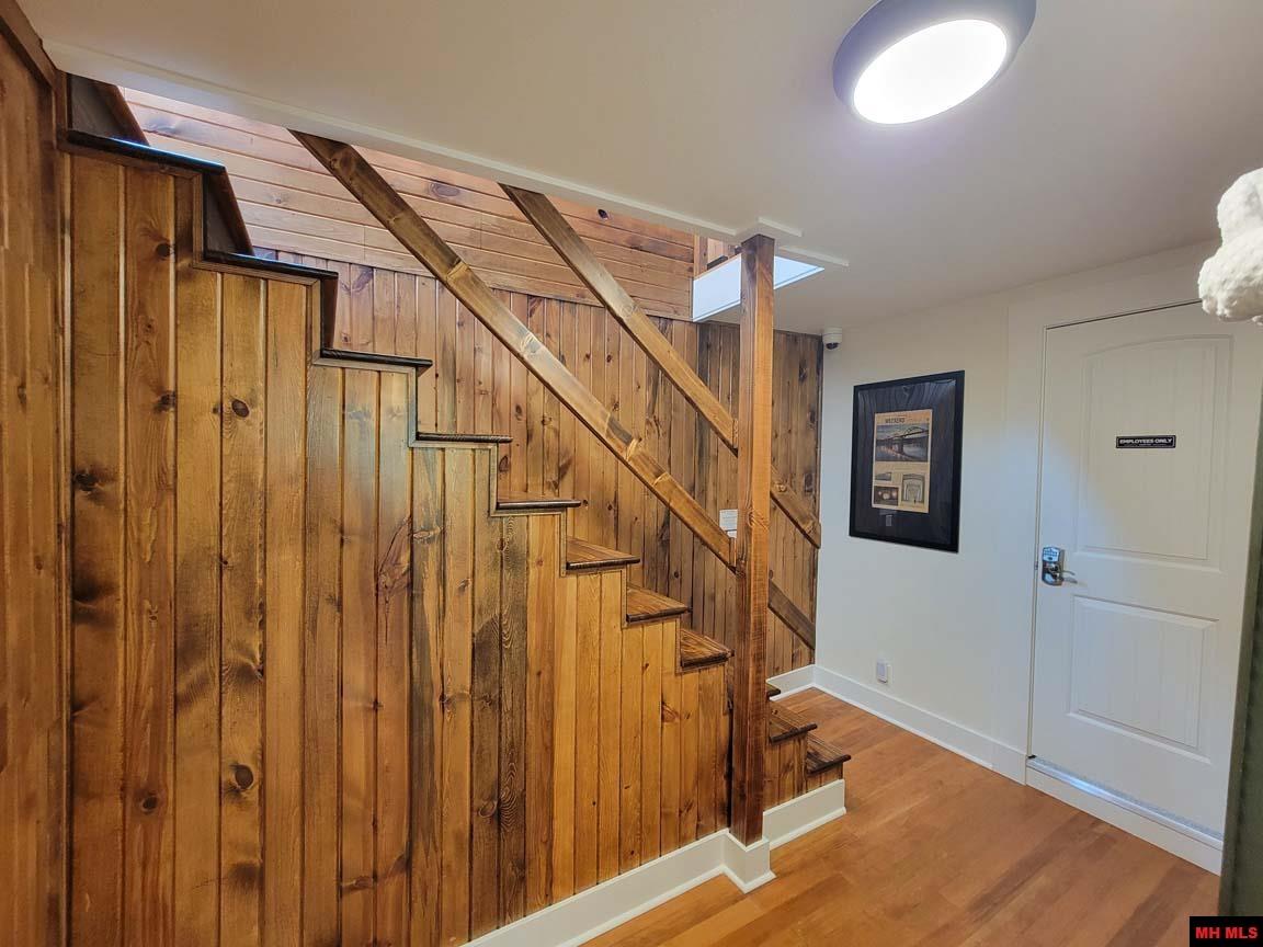 110 McLEAN AVENUE Cotter, AR