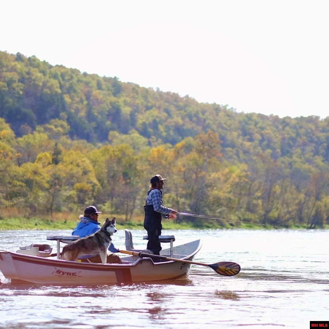 110 McLEAN AVENUE Cotter, AR