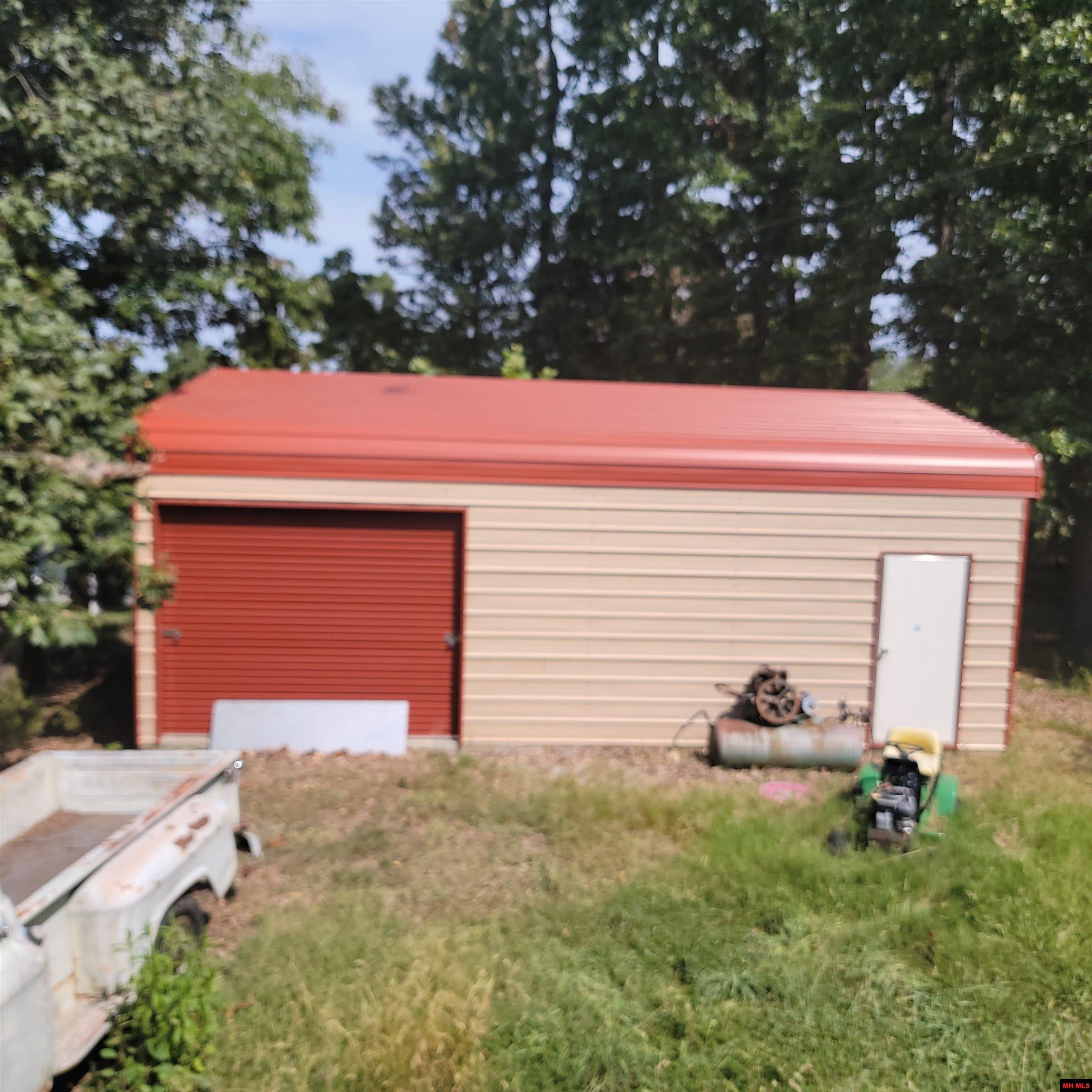 55 BEEMAN ROAD Lakeview, AR