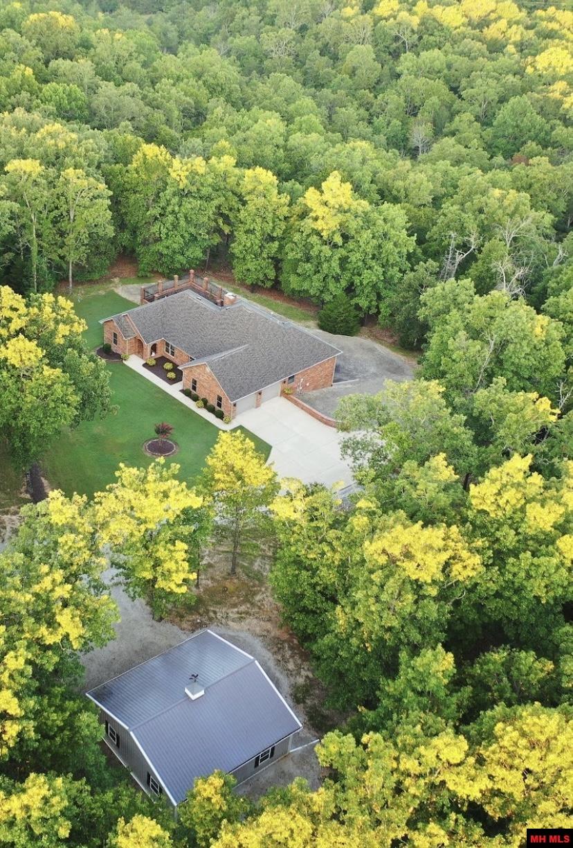 295 SLICK ROCK ROAD Mountain Home, AR 72653