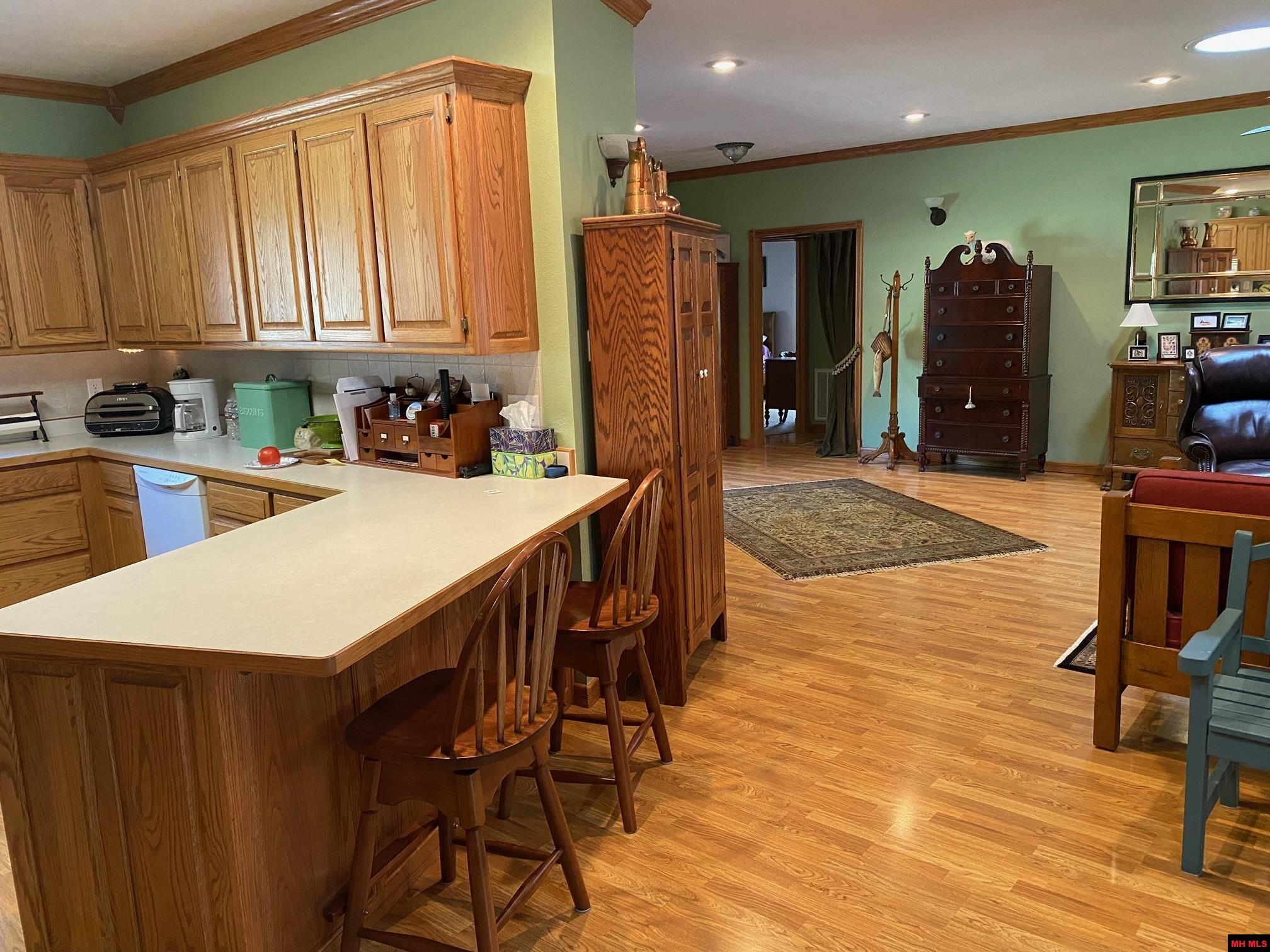 295 SLICK ROCK ROAD Mountain Home, AR 72653