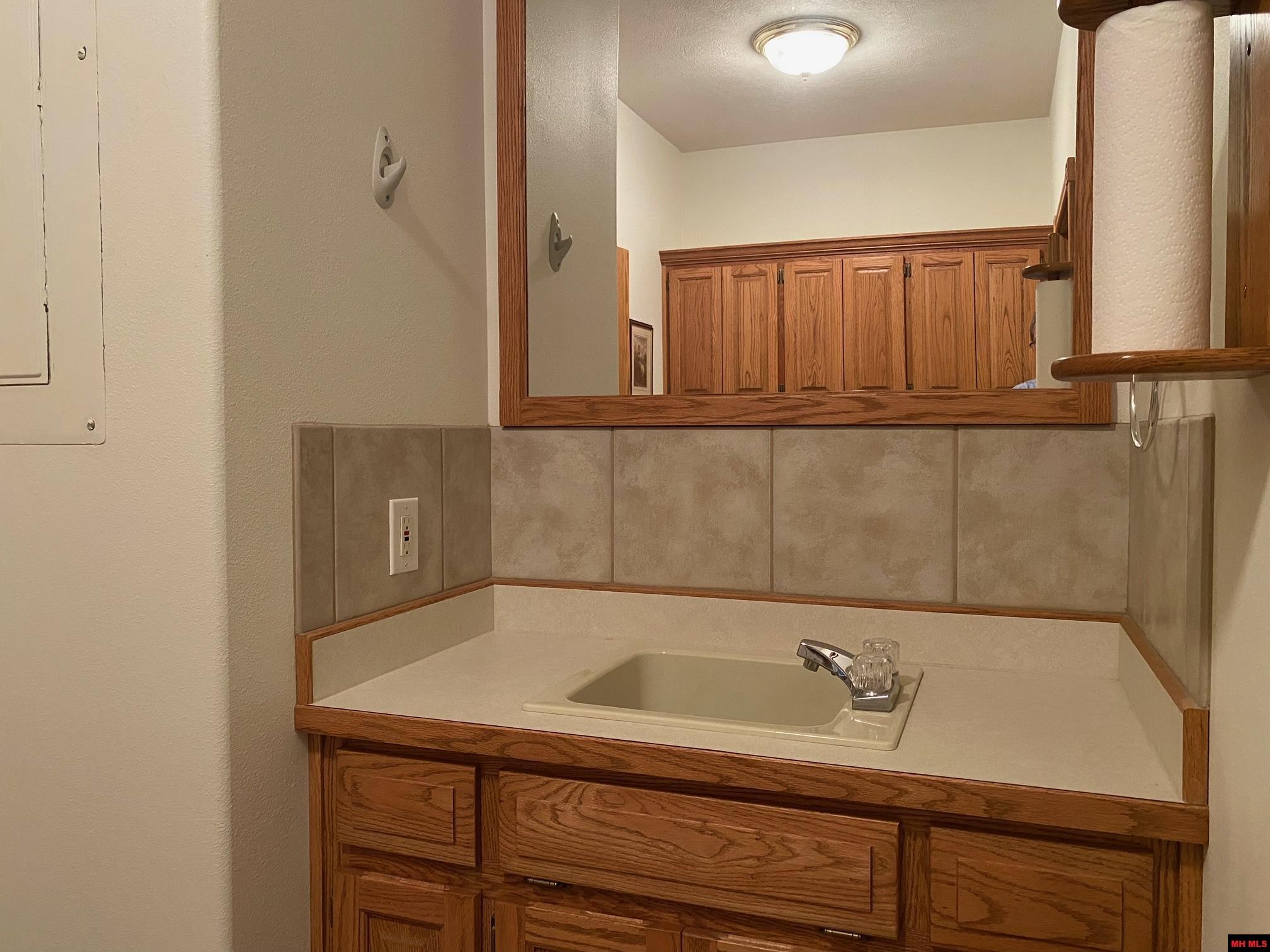 295 SLICK ROCK ROAD Mountain Home, AR 72653